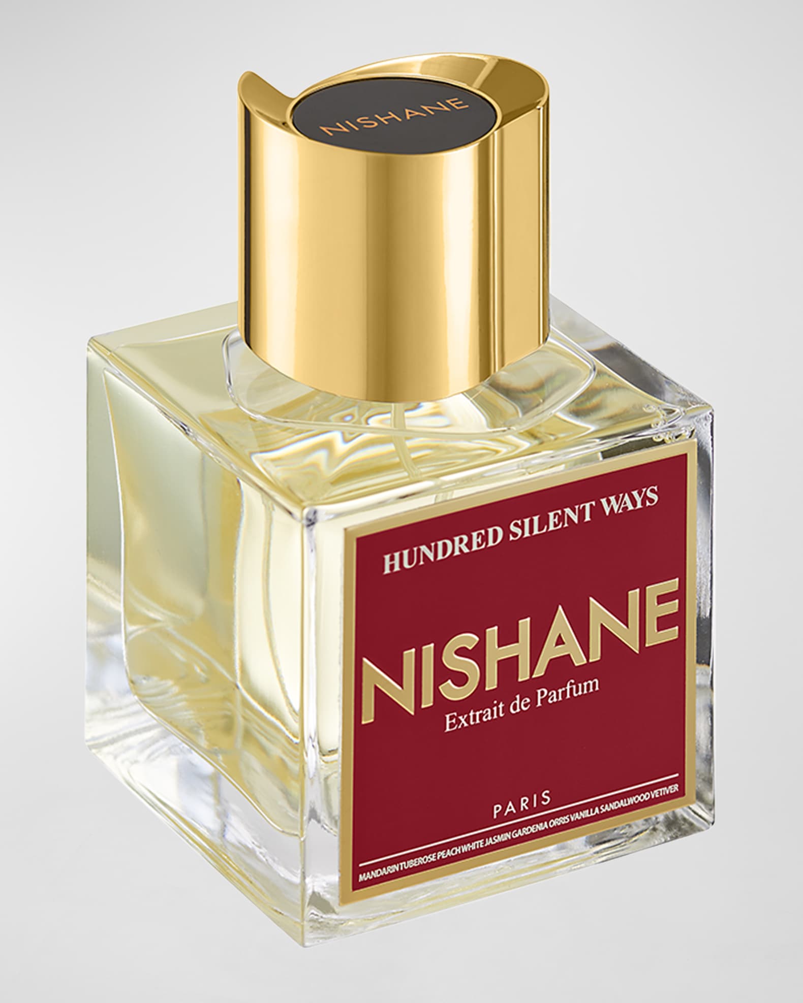 Nishane Hundred Silent Ways Extrait de Parfum, 3.4 oz. | Neiman Marcus