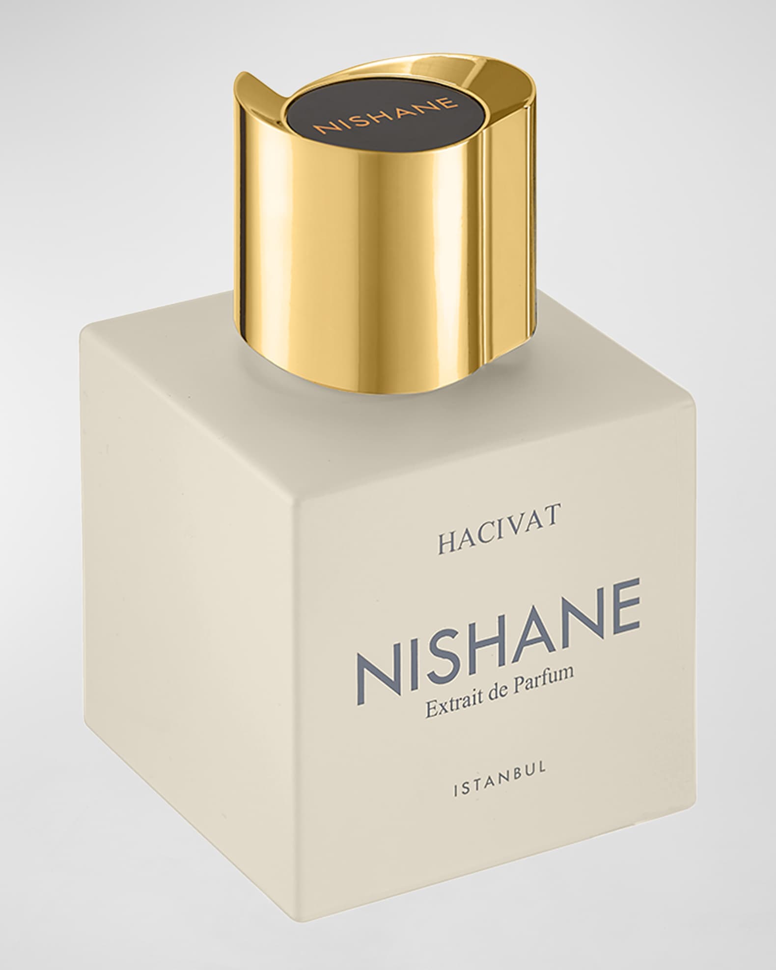 Nishane Hacivat Extrait de Parfum 3.4 oz. Neiman Marcus