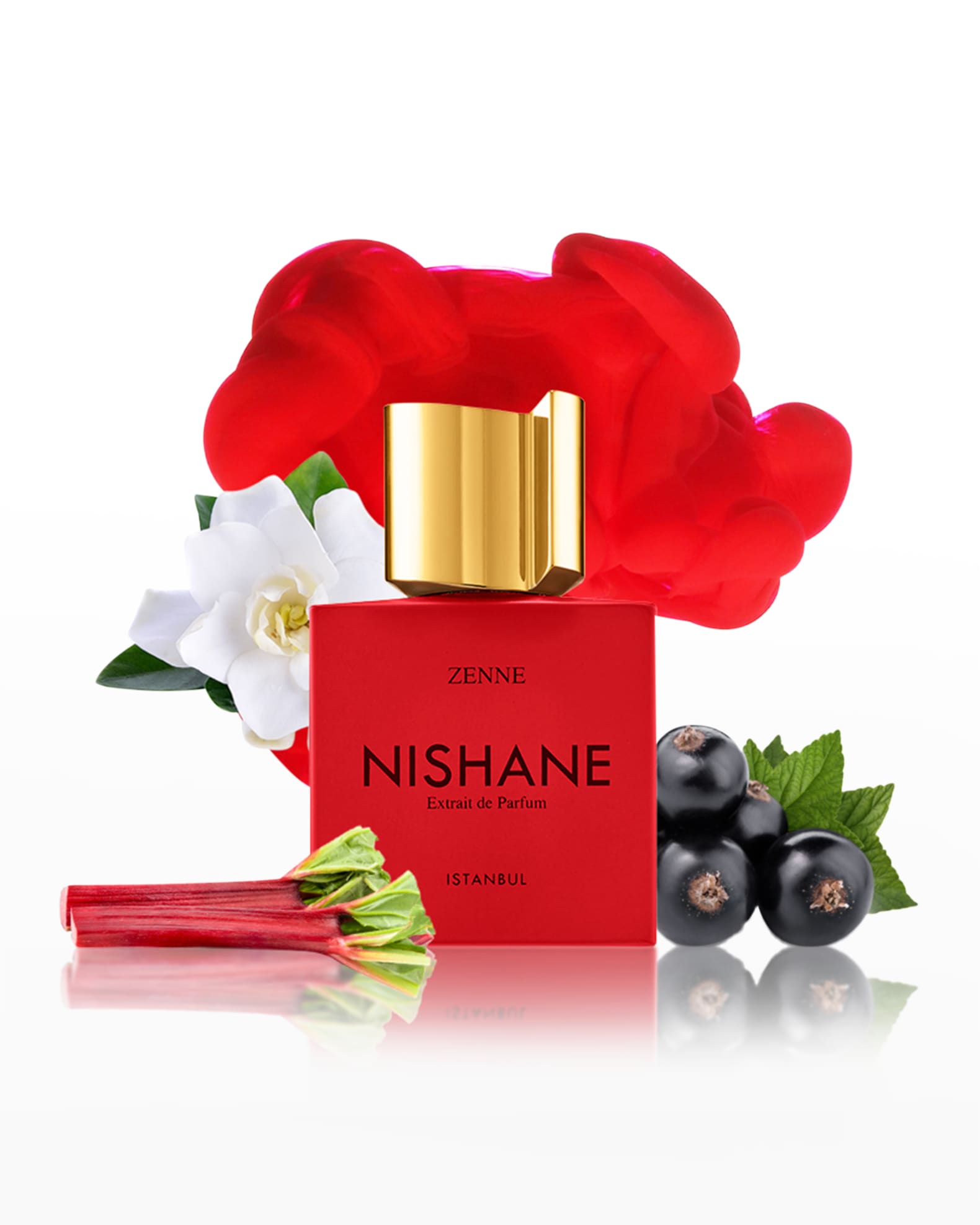 Zenne Nishane