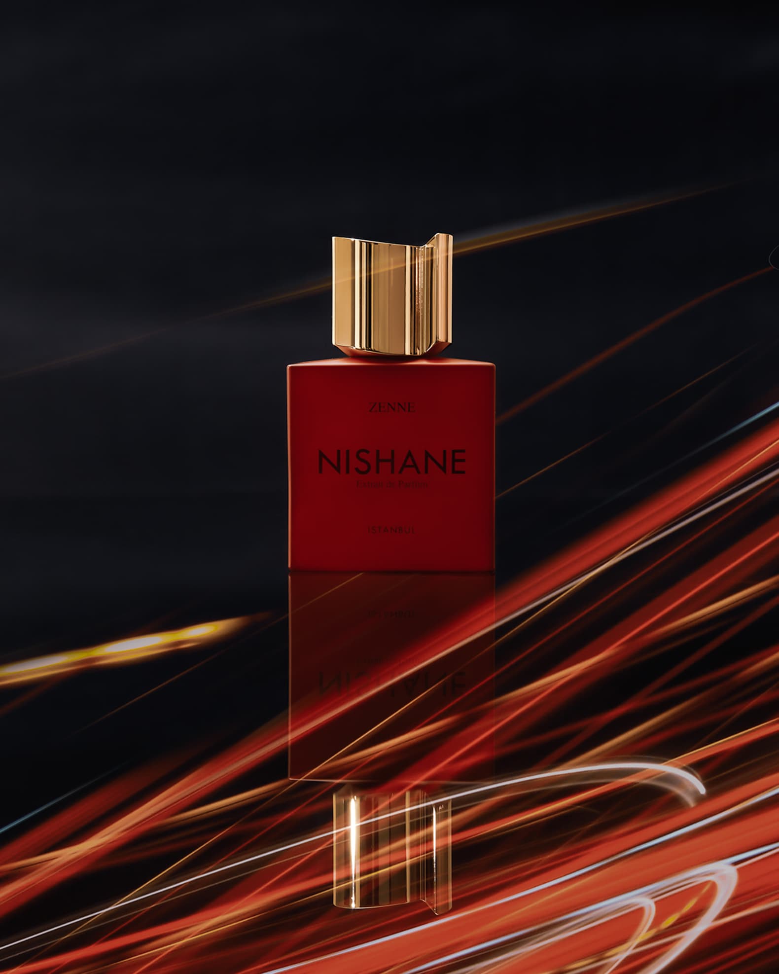 Nishane 1.7 oz Zenne Extrait de Parfum | Neiman Marcus