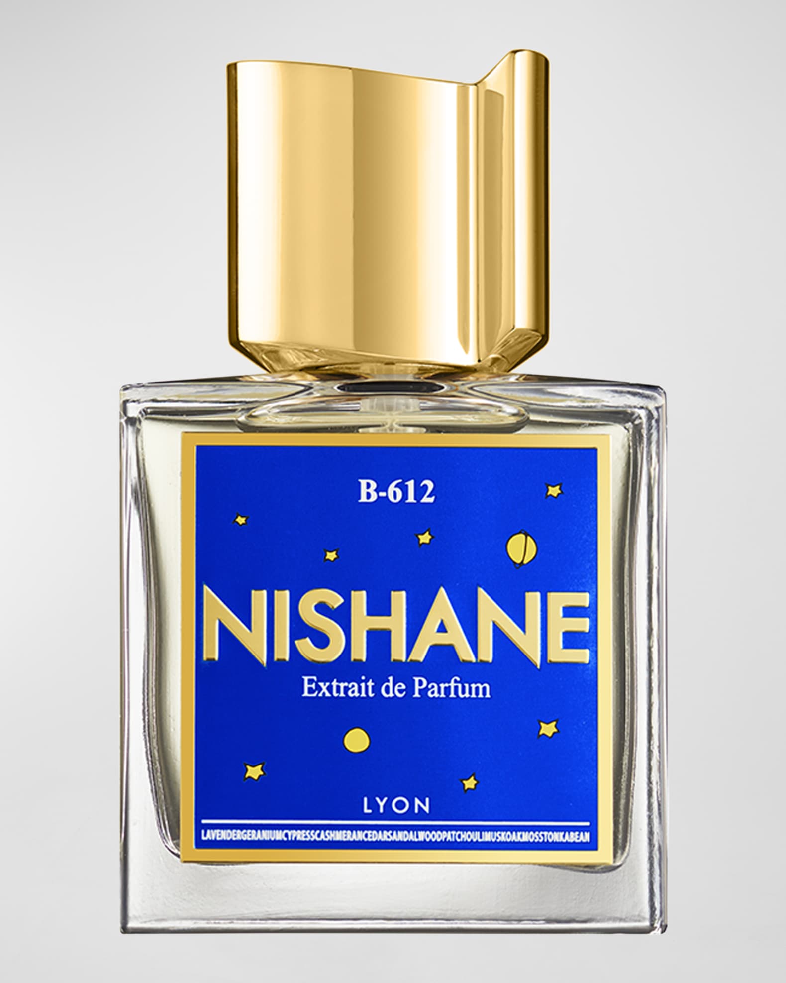 B-612 Extrait de Parfum, 1.7 oz. 1