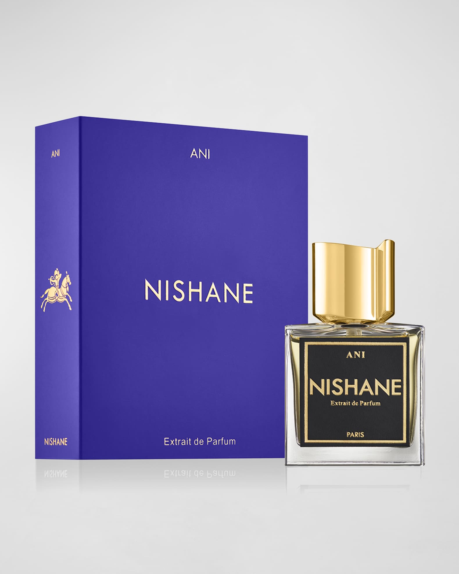 Nishane Ani Extrait de Parfum, 1.7 oz. Neiman Marcus
