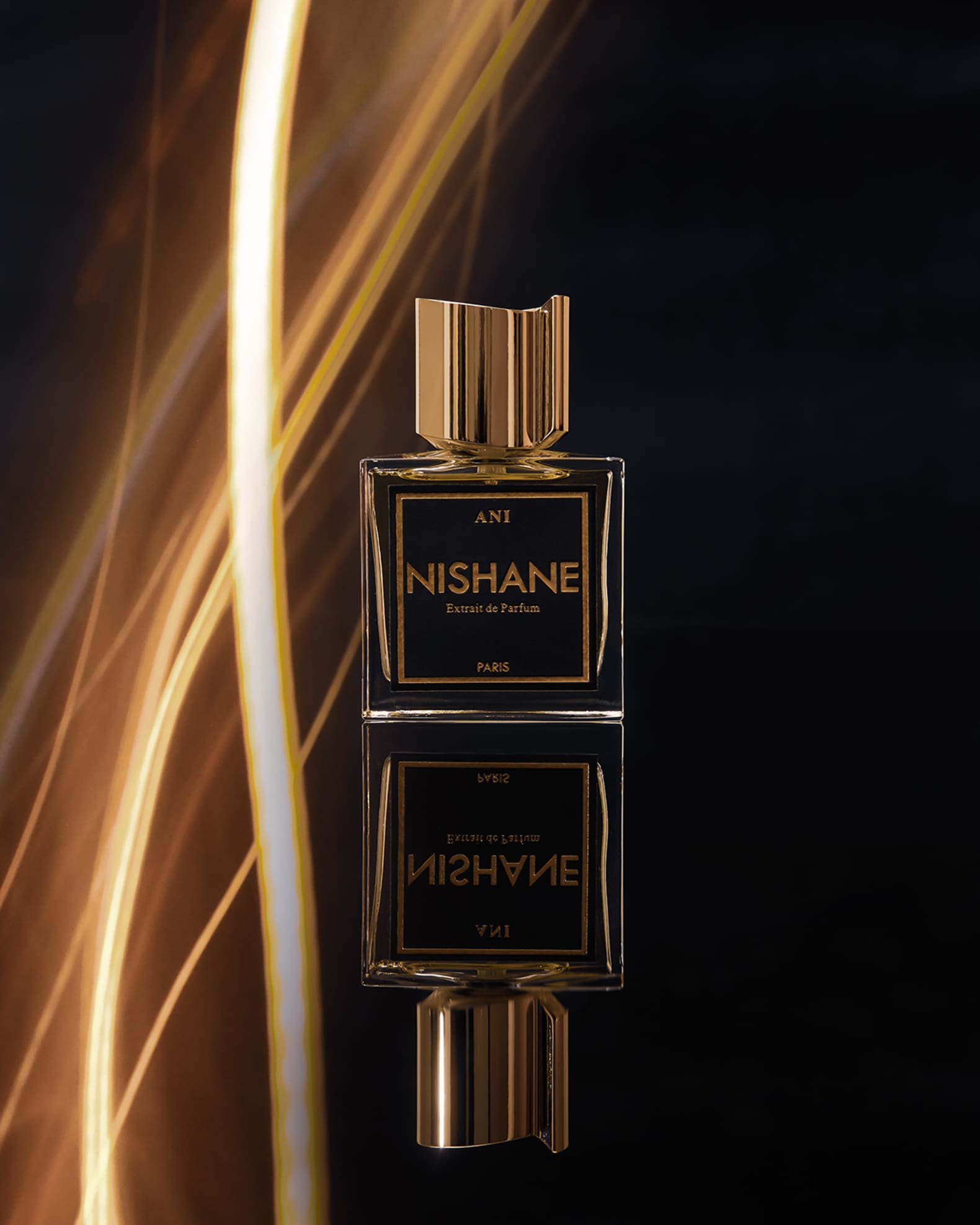Nishane Ani Extrait de Parfum, 3.4 oz. | Neiman Marcus