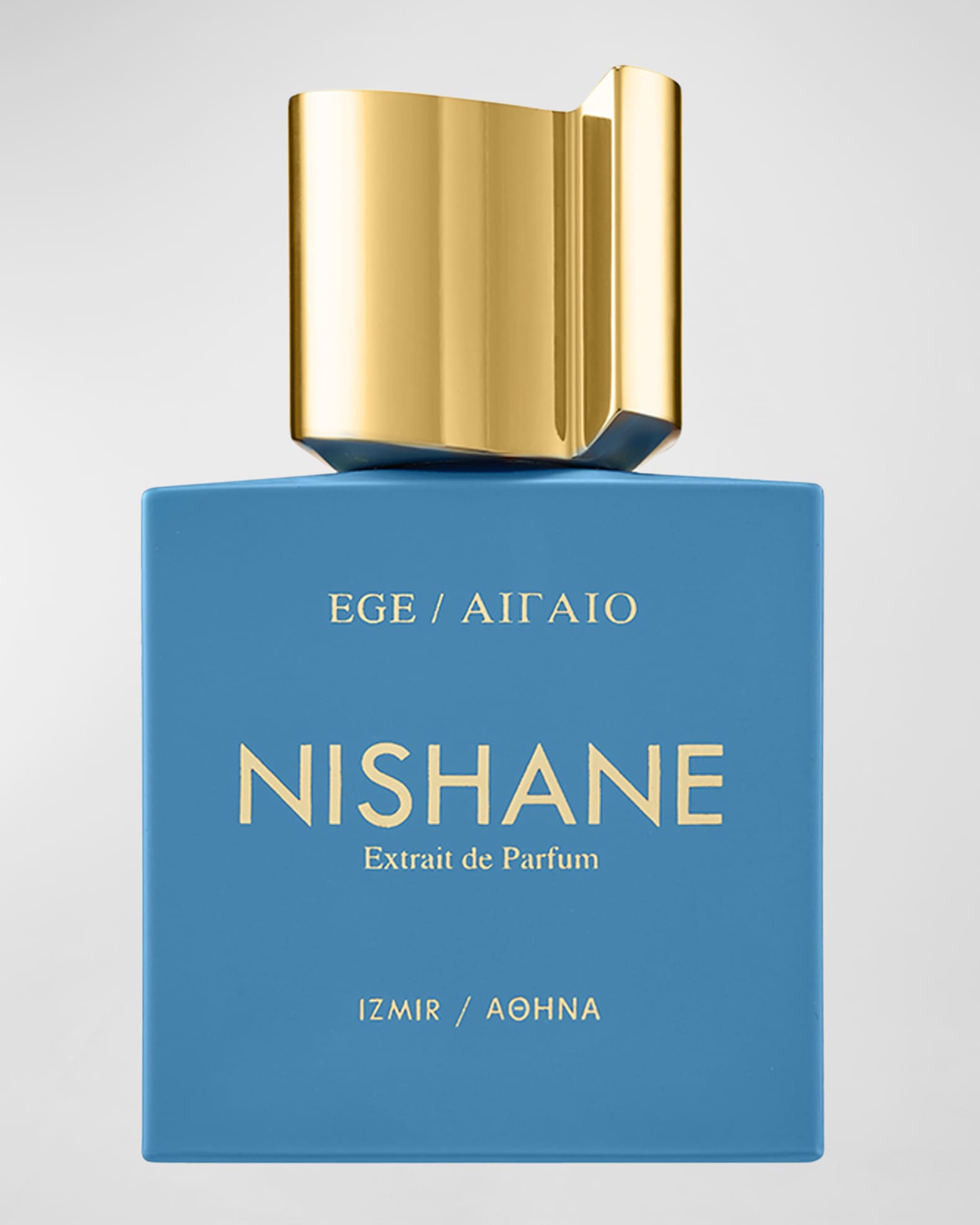 Ege Extrait de Parfum 1