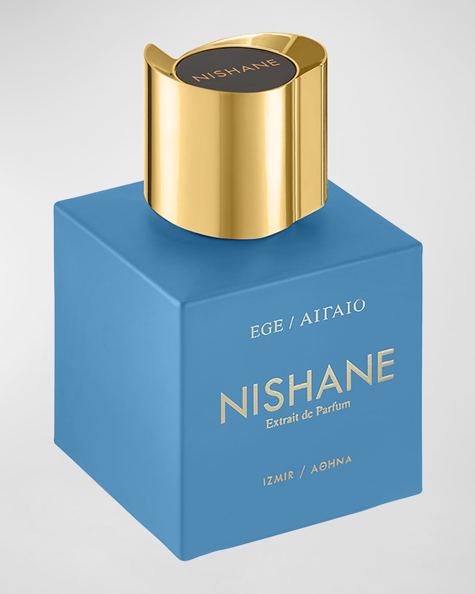 Ege Extrait de Parfum 1