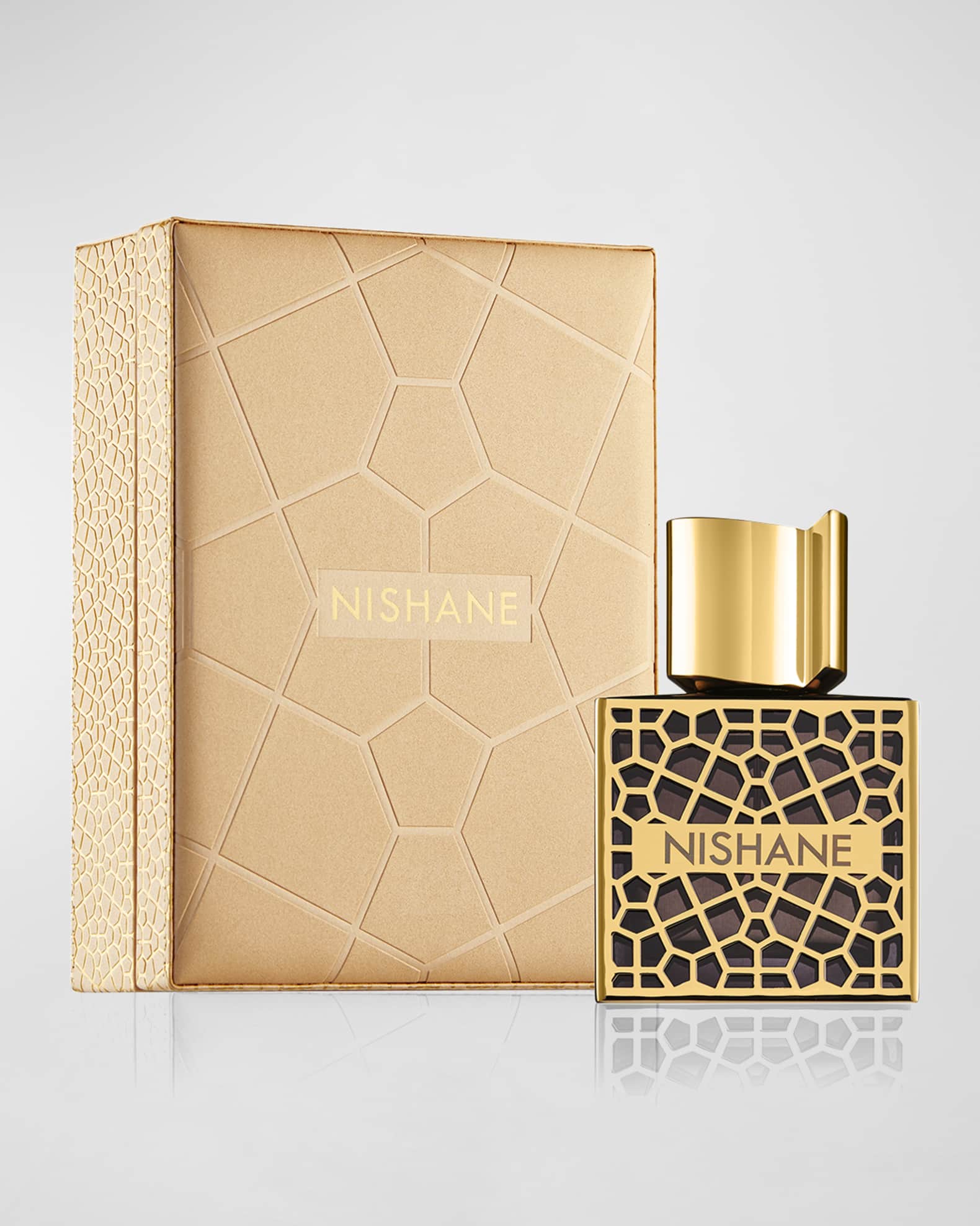 Nishane Nefs Extrait de Parfum, 1.7 oz.
