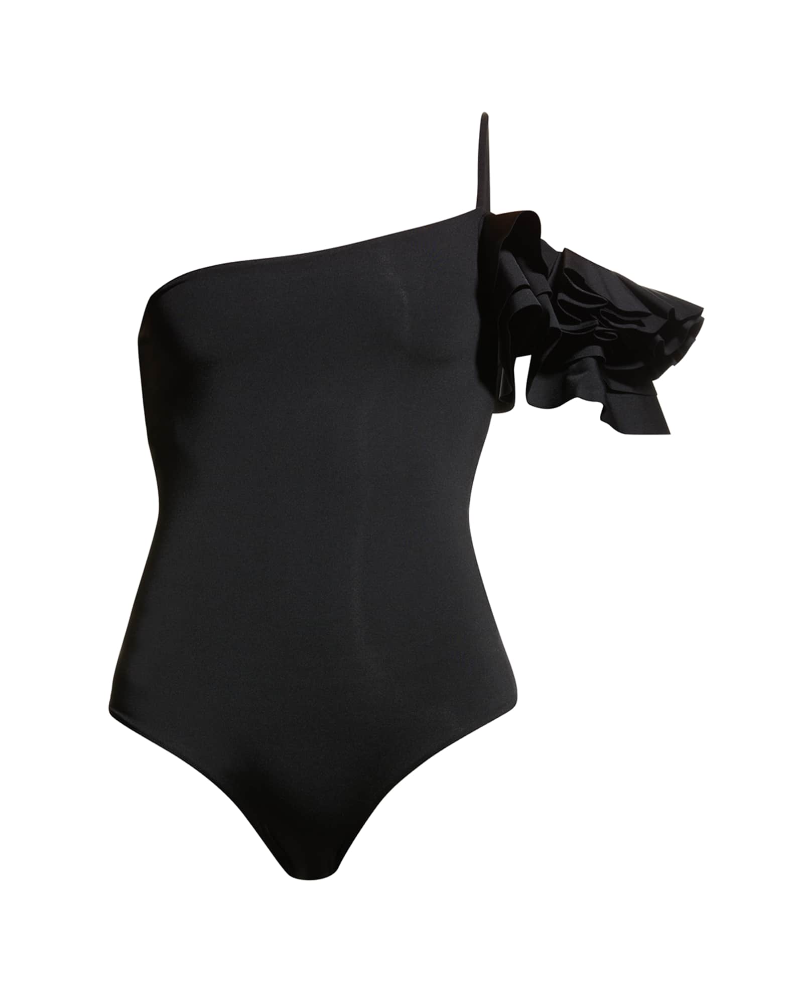 MAYGEL CORONEL Bruma One-Piece Swimsuit () | Neiman Marcus