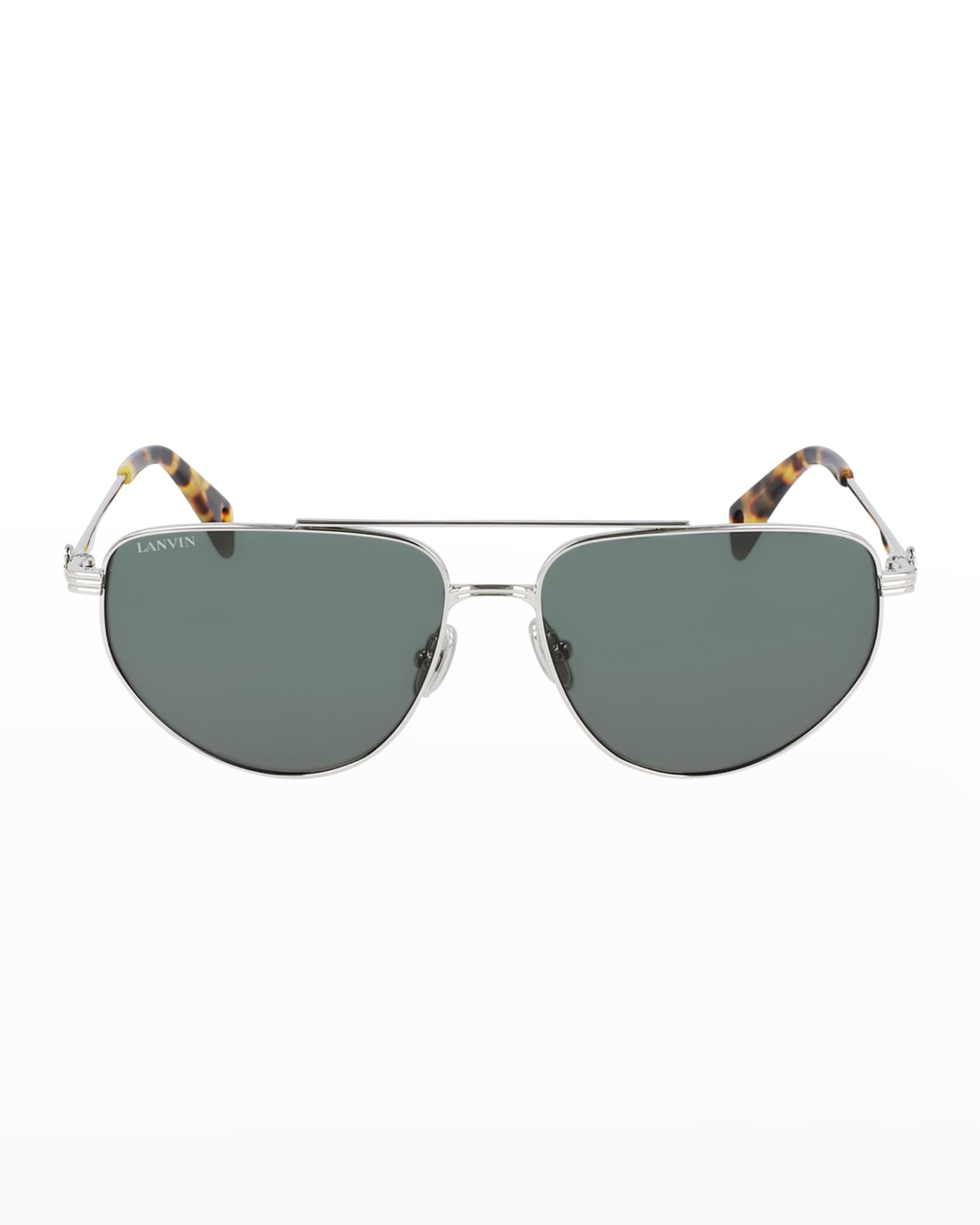 Lanvin aviator sunglasses new arrivals