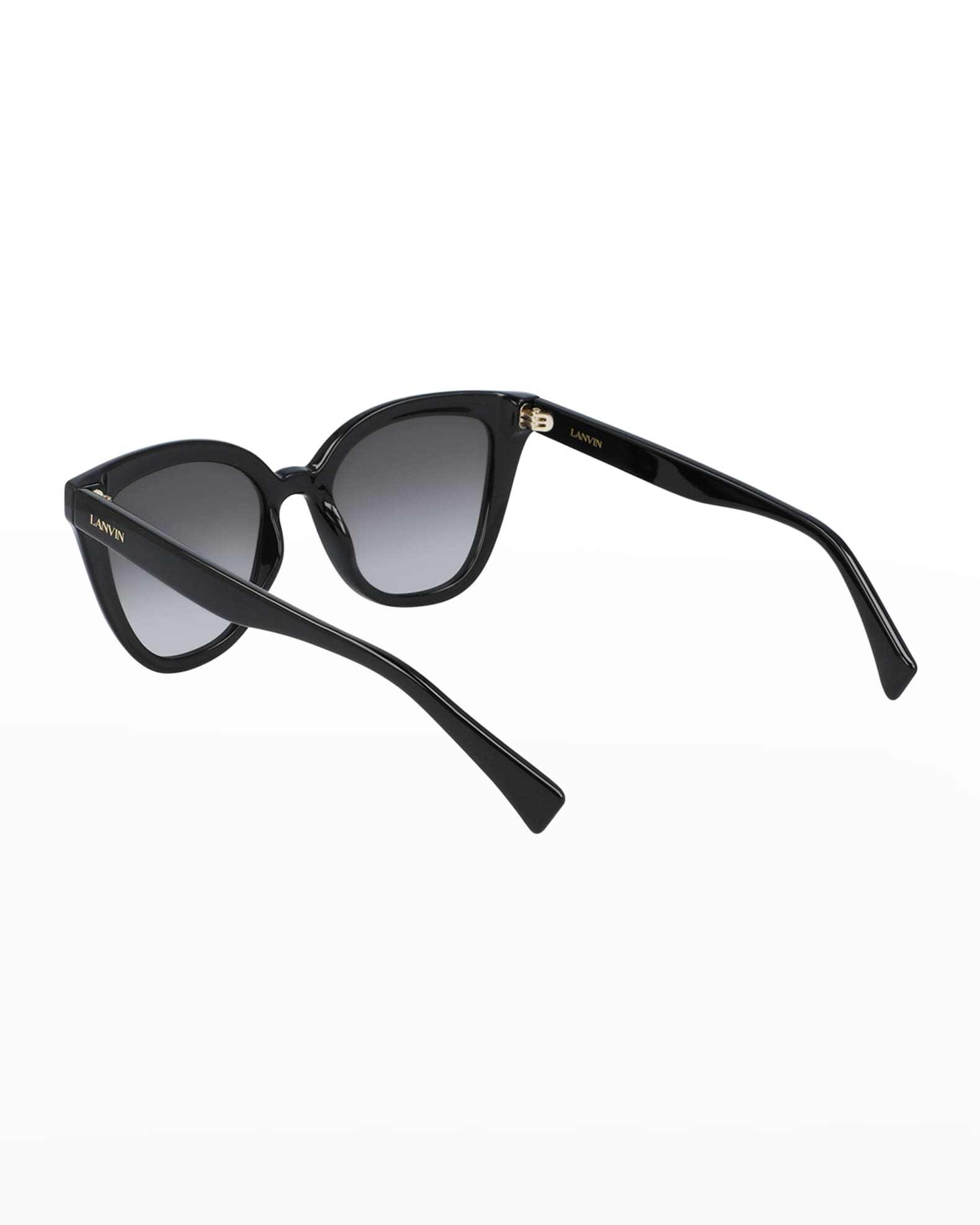 Arpege Pin Plastic Butterfly Sunglasses  1