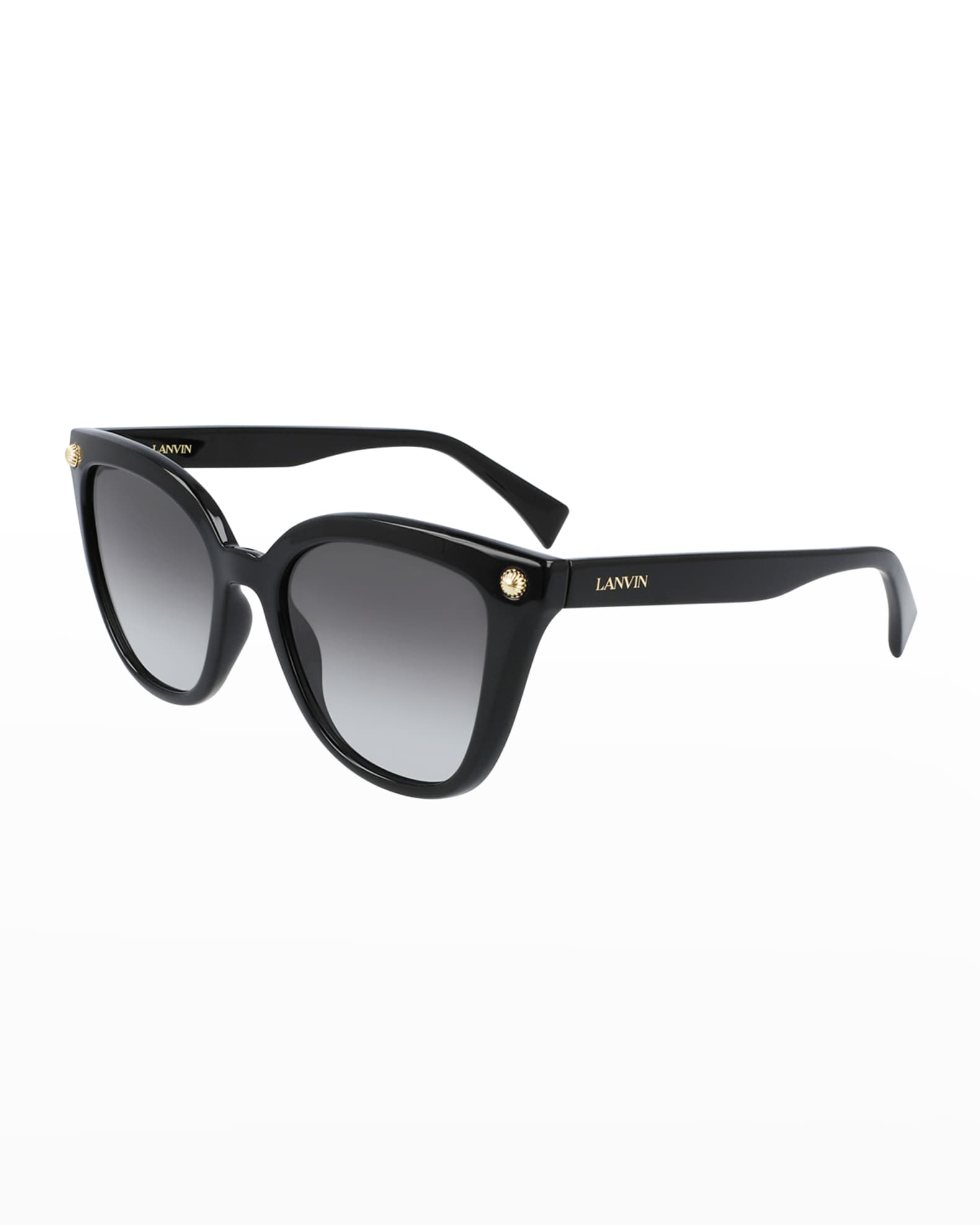 Arpege Pin Plastic Butterfly Sunglasses  0