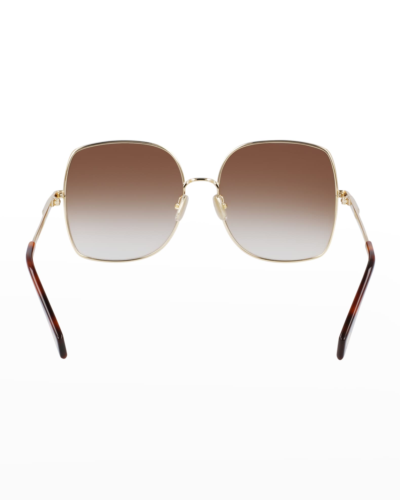 Oversized Aviator Sunglasses Women Retro Gold Men, 2025 Aviator