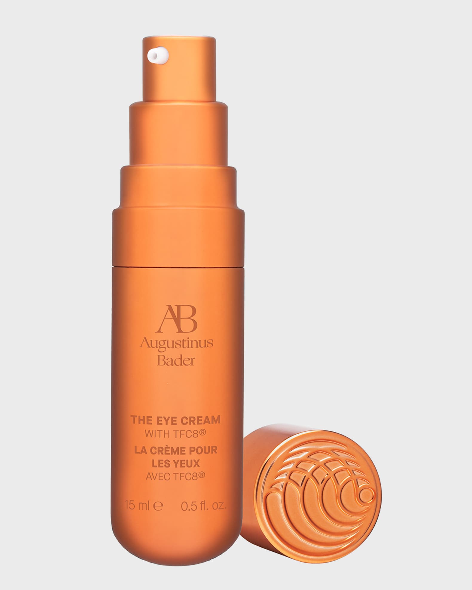 The Eye Cream Refill, 0.5 oz. 1