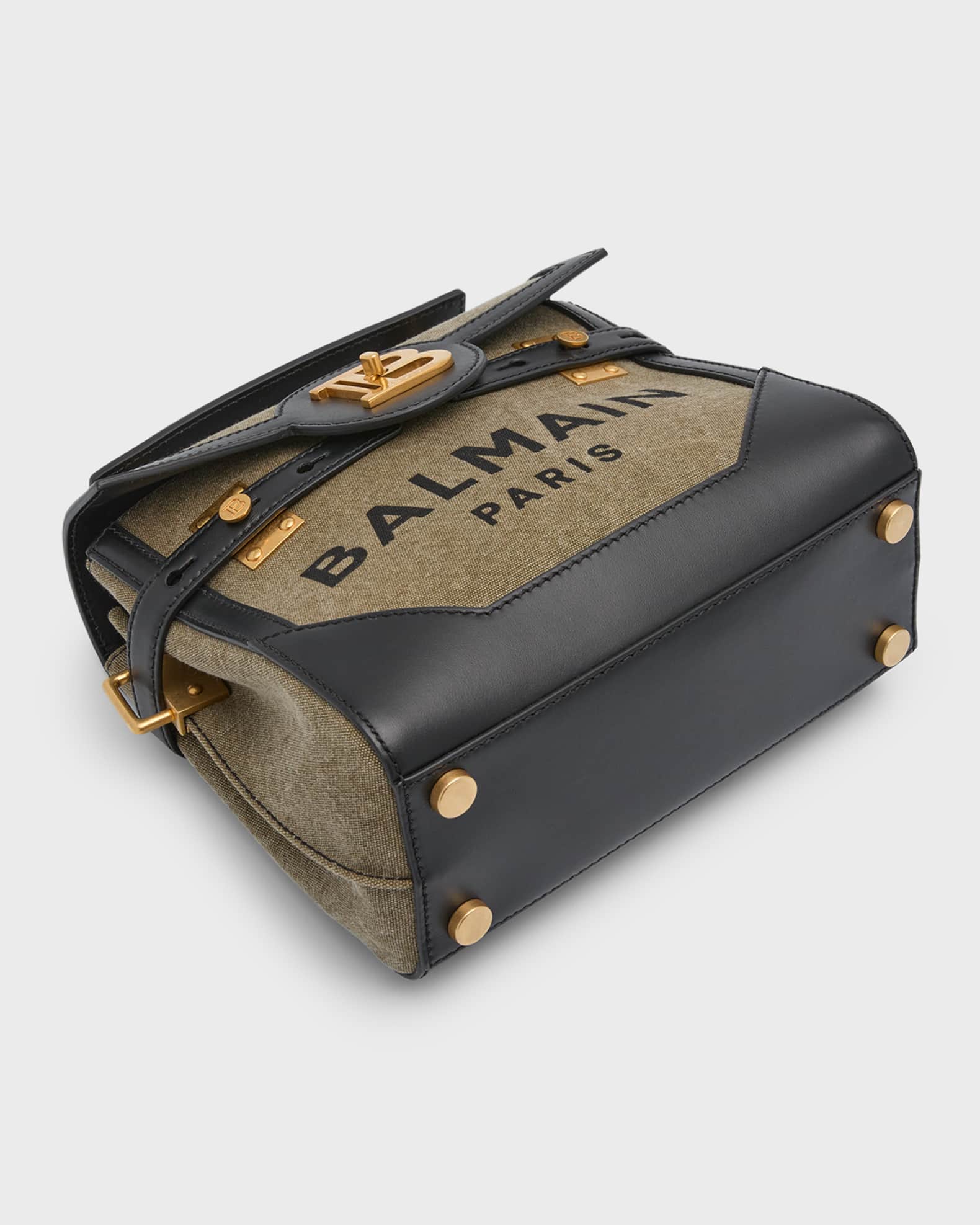 Balmain satchel 2025