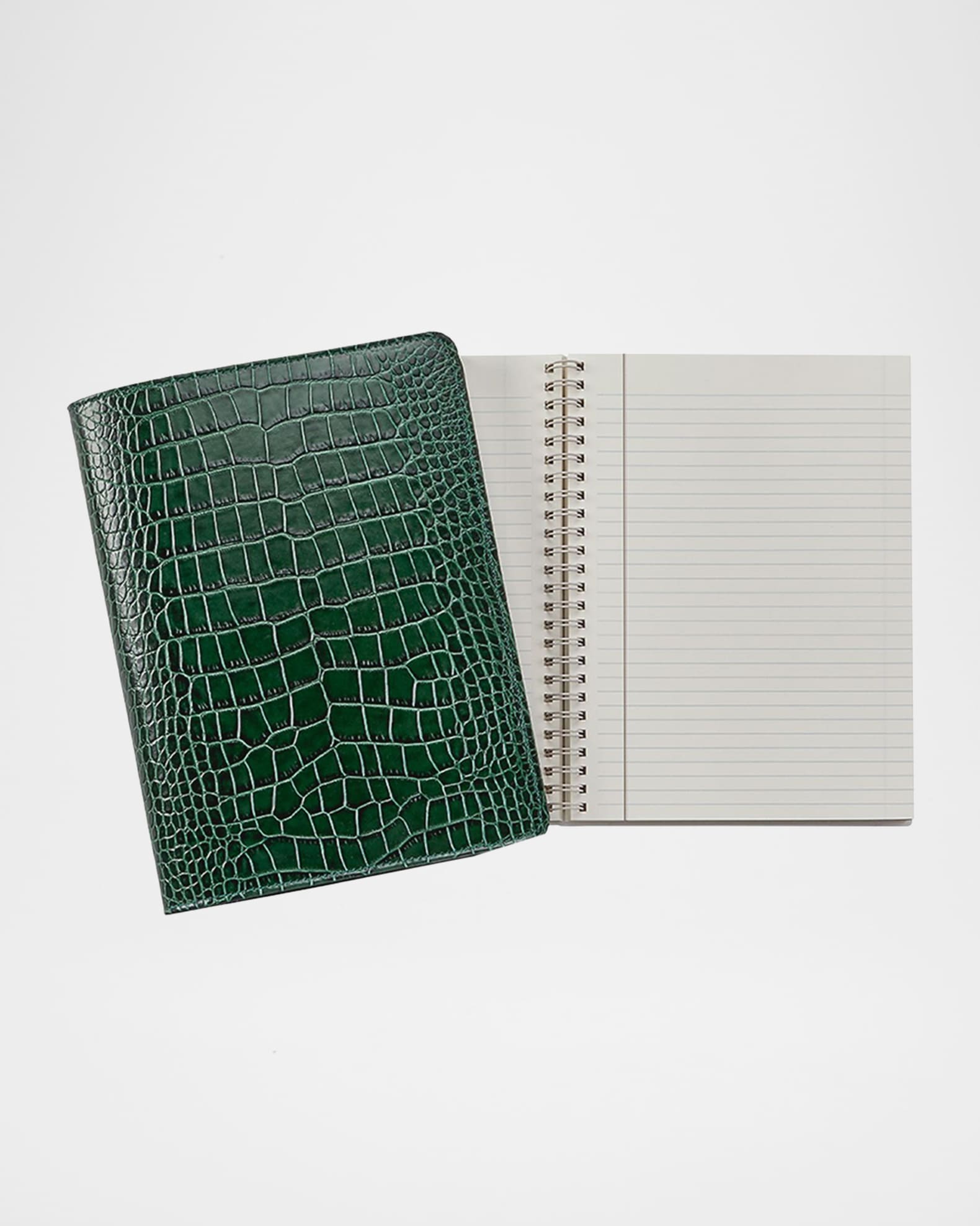 Refillable Journal, 9" 1