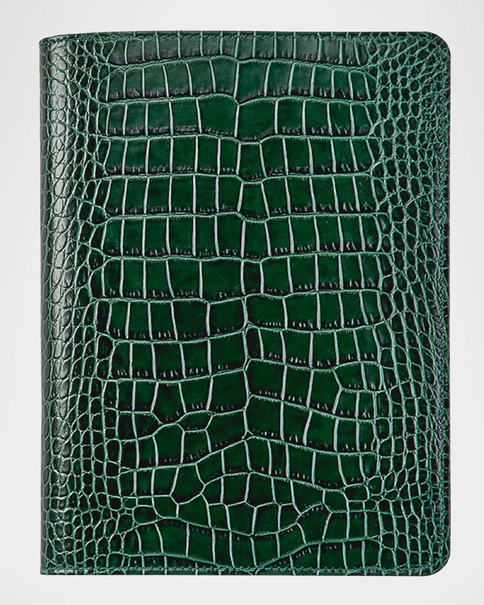 Refillable Journal, 9" 0