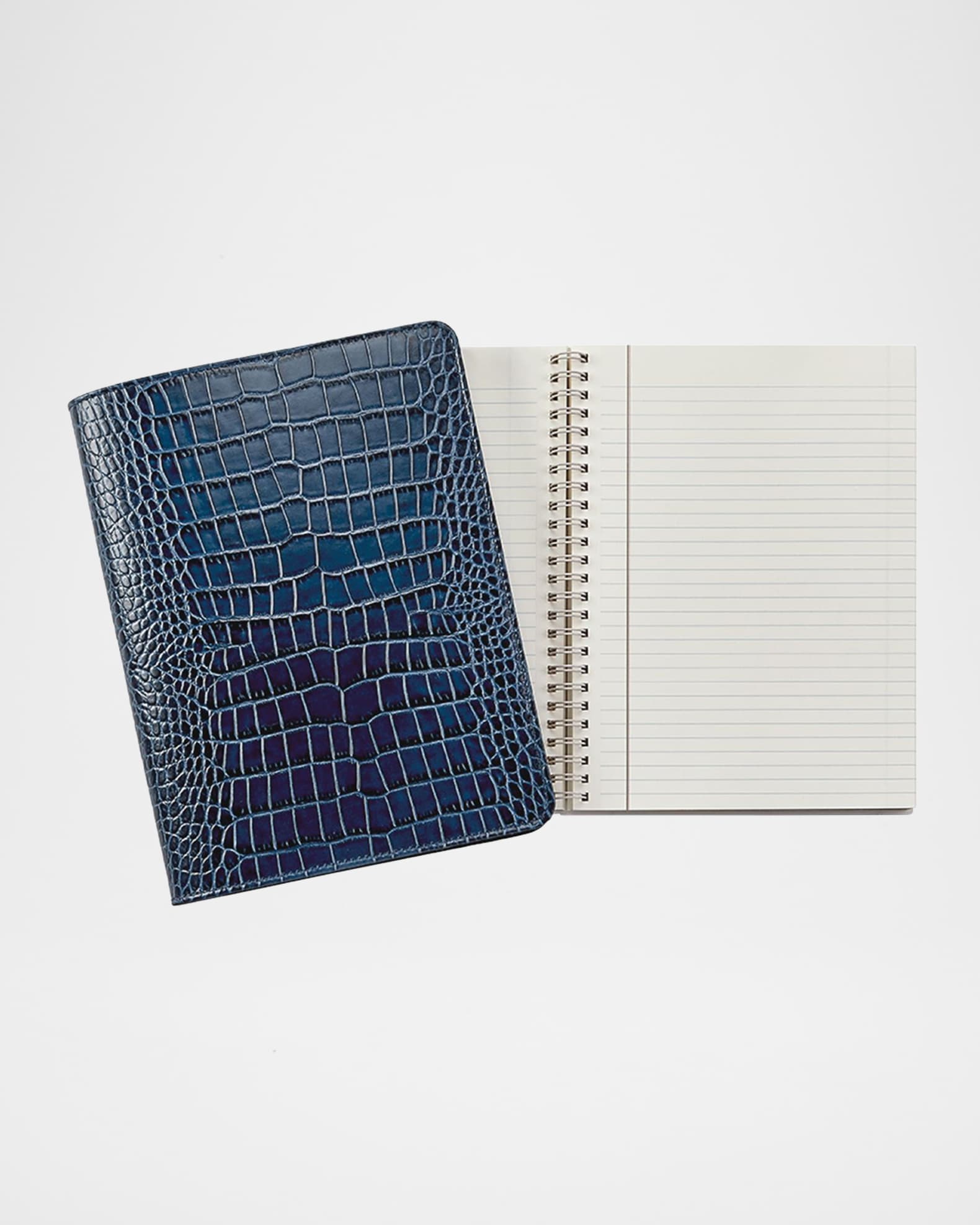 Refillable Journal, 9" 1