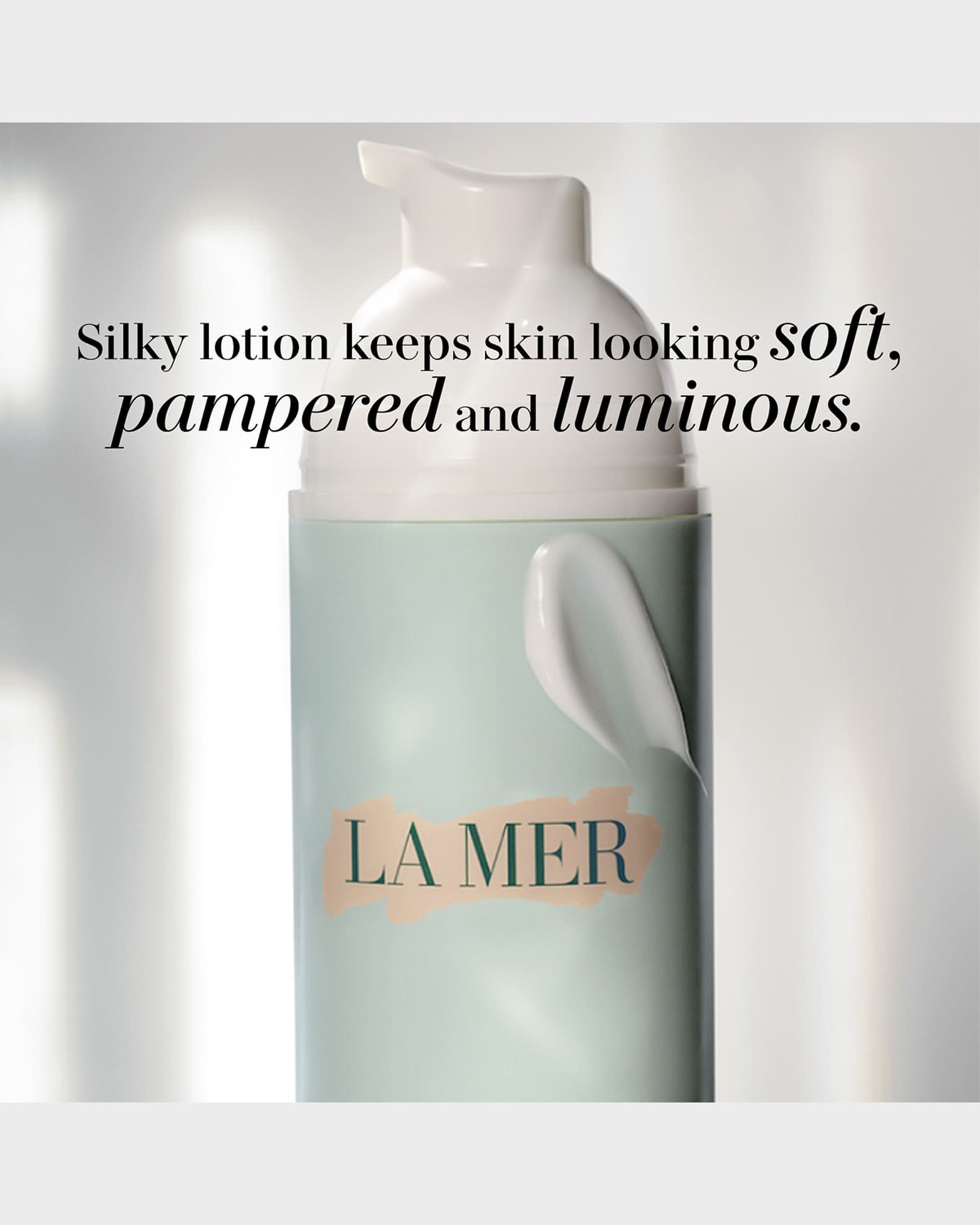 La Mer The Reparative Body Lotion, 5.4 oz. | Neiman Marcus