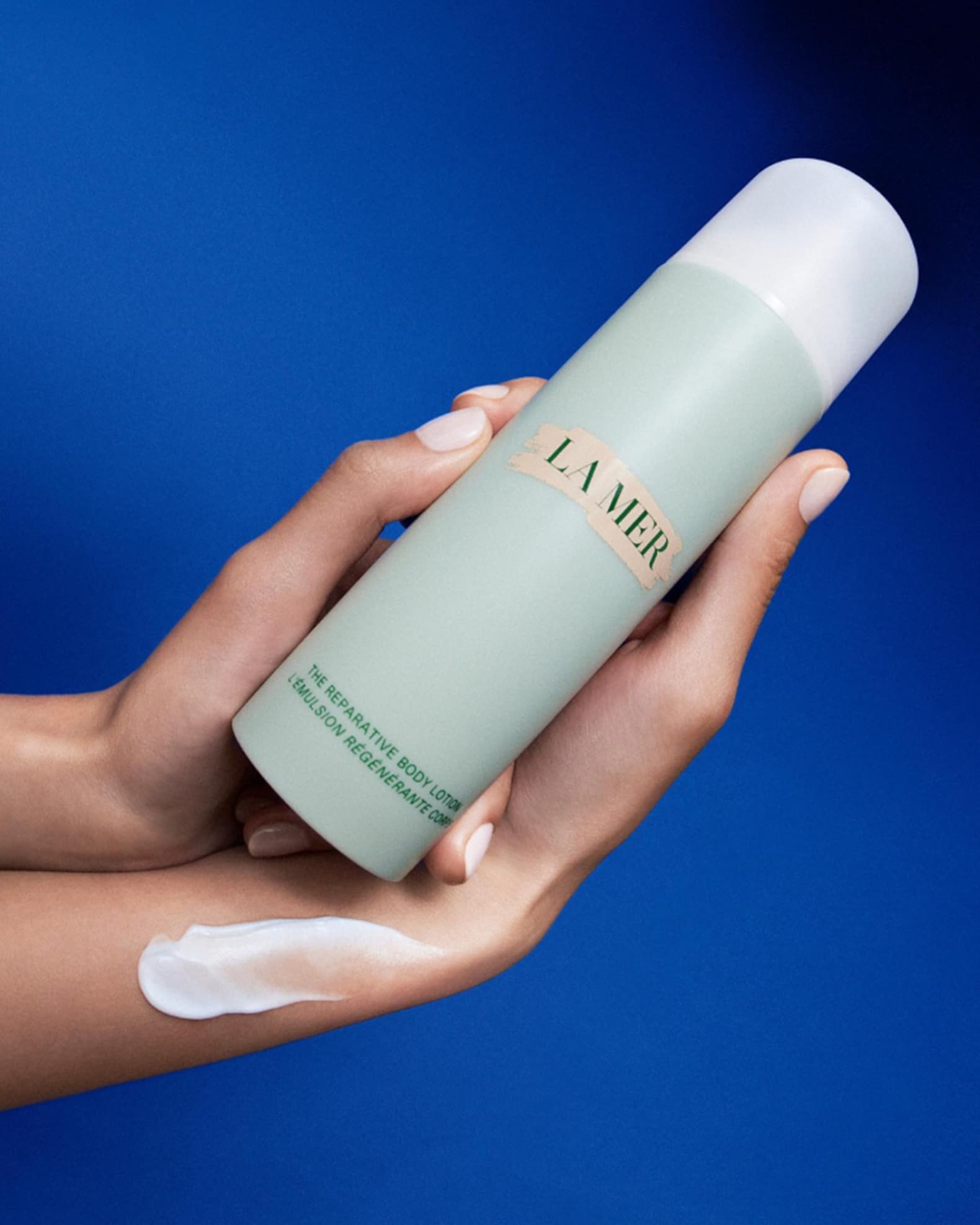 La Mer The Reparative Body Lotion, 5.4 oz. | Neiman Marcus