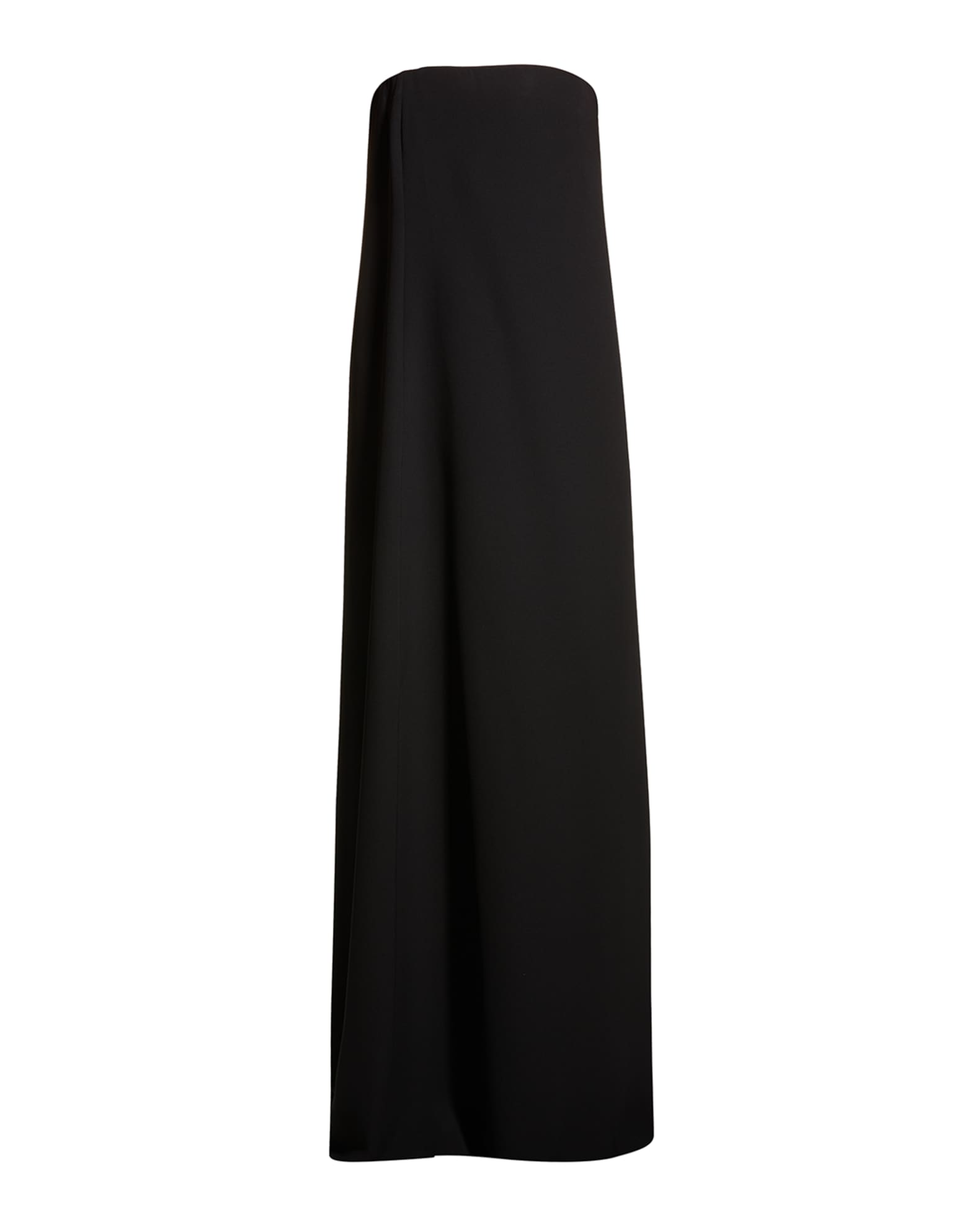 THE ROW Pau Strapless Maxi Dress | Neiman Marcus