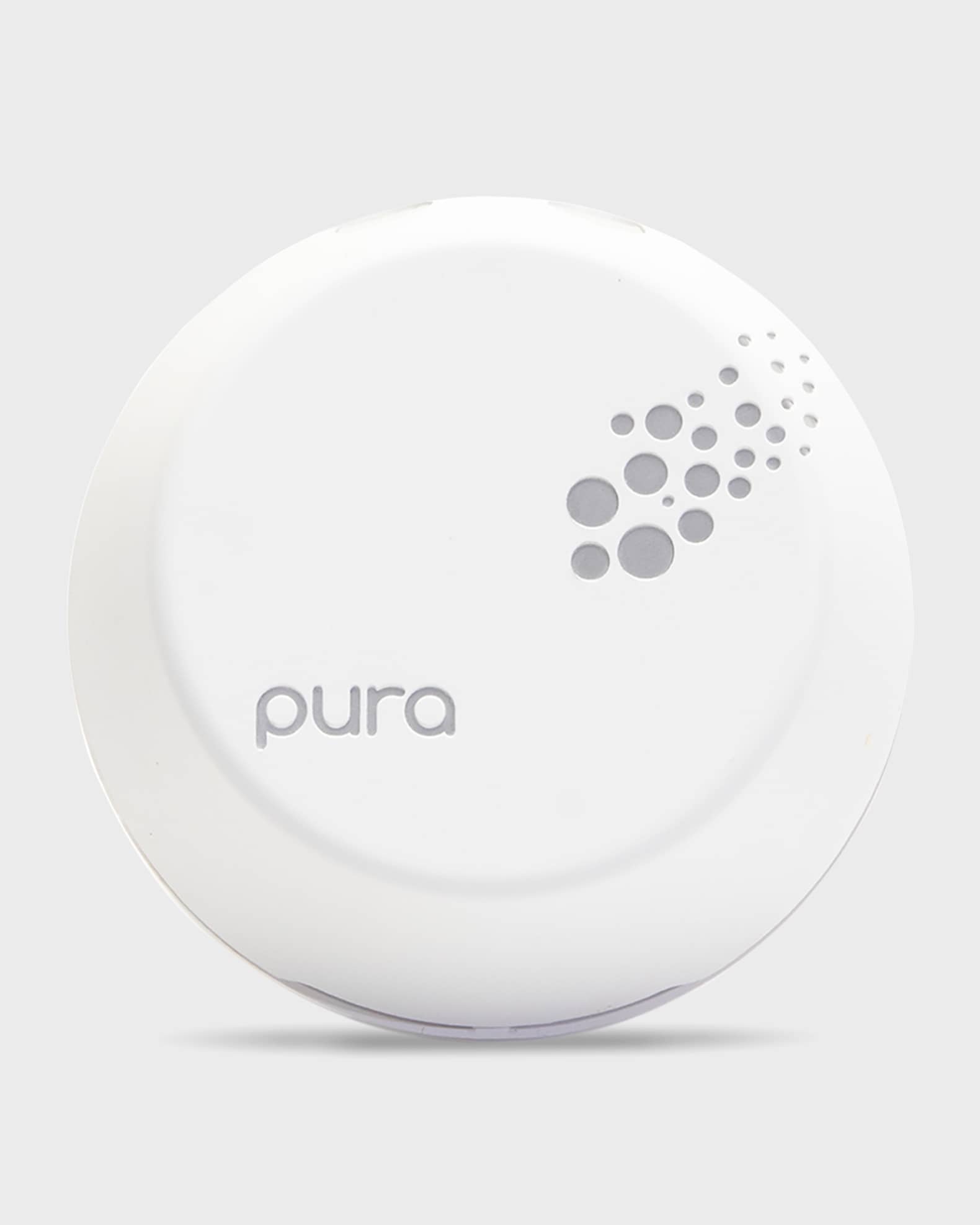 Antica Farmacista x Pura Smart Home PlugIn Fragrance Diffuser Set