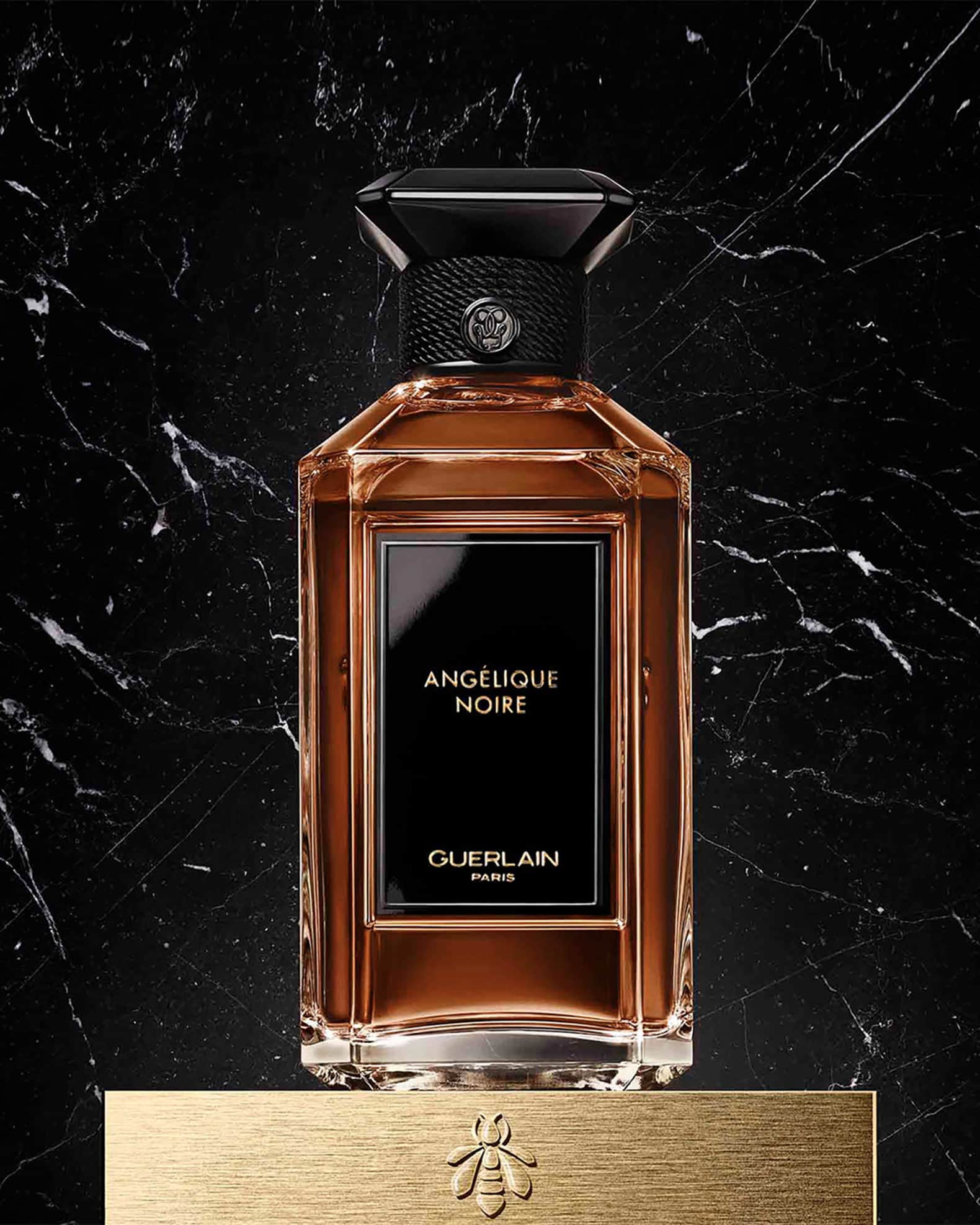 L'Art & La Matiere Angelique Noire Eau de Parfum 6.7 oz. 1