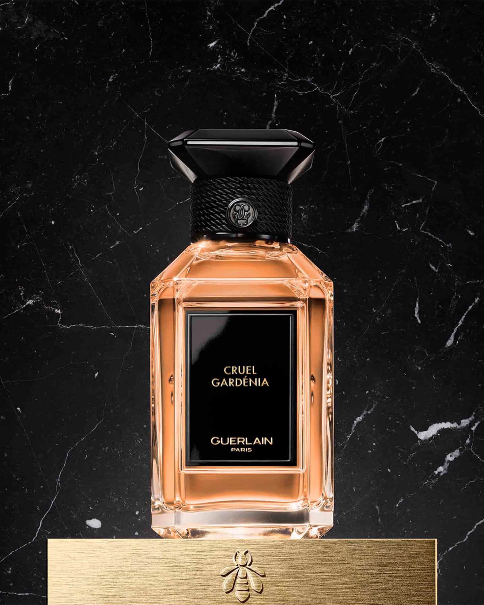 Guerlain L Art La Matiere Cruel Gardenia Eau de Parfum 3.3 oz