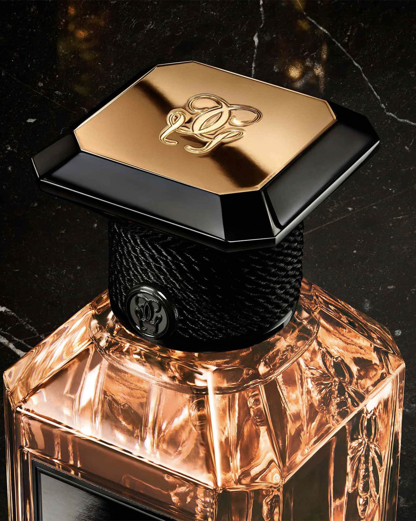 Guerlain L'Art & La Matiere Cruel Gardenia Eau de Parfum, 3.3 oz