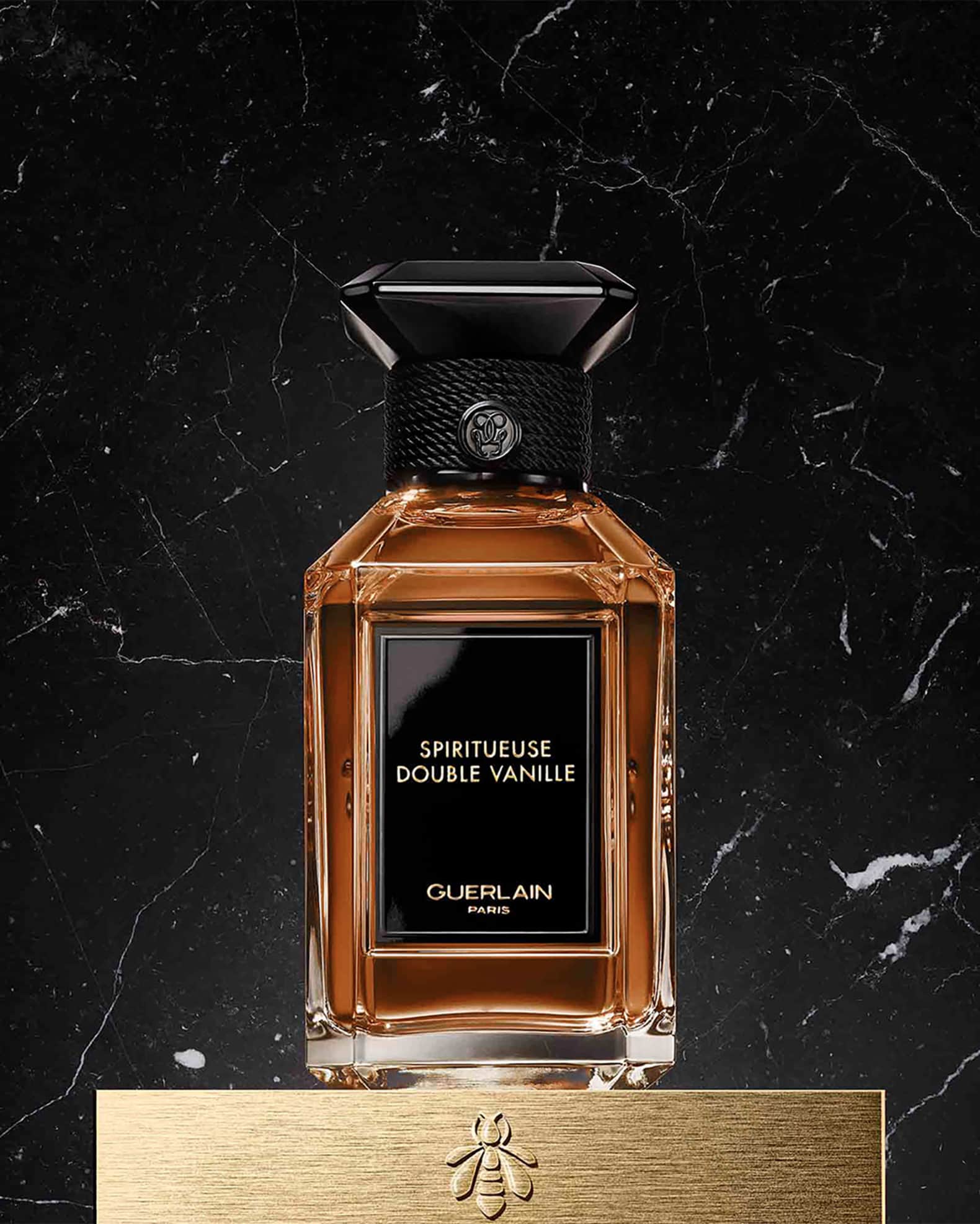 L'Art & La Matiere Spiritueuse Double Vanille Eau de Parfum 3.3 oz. 1