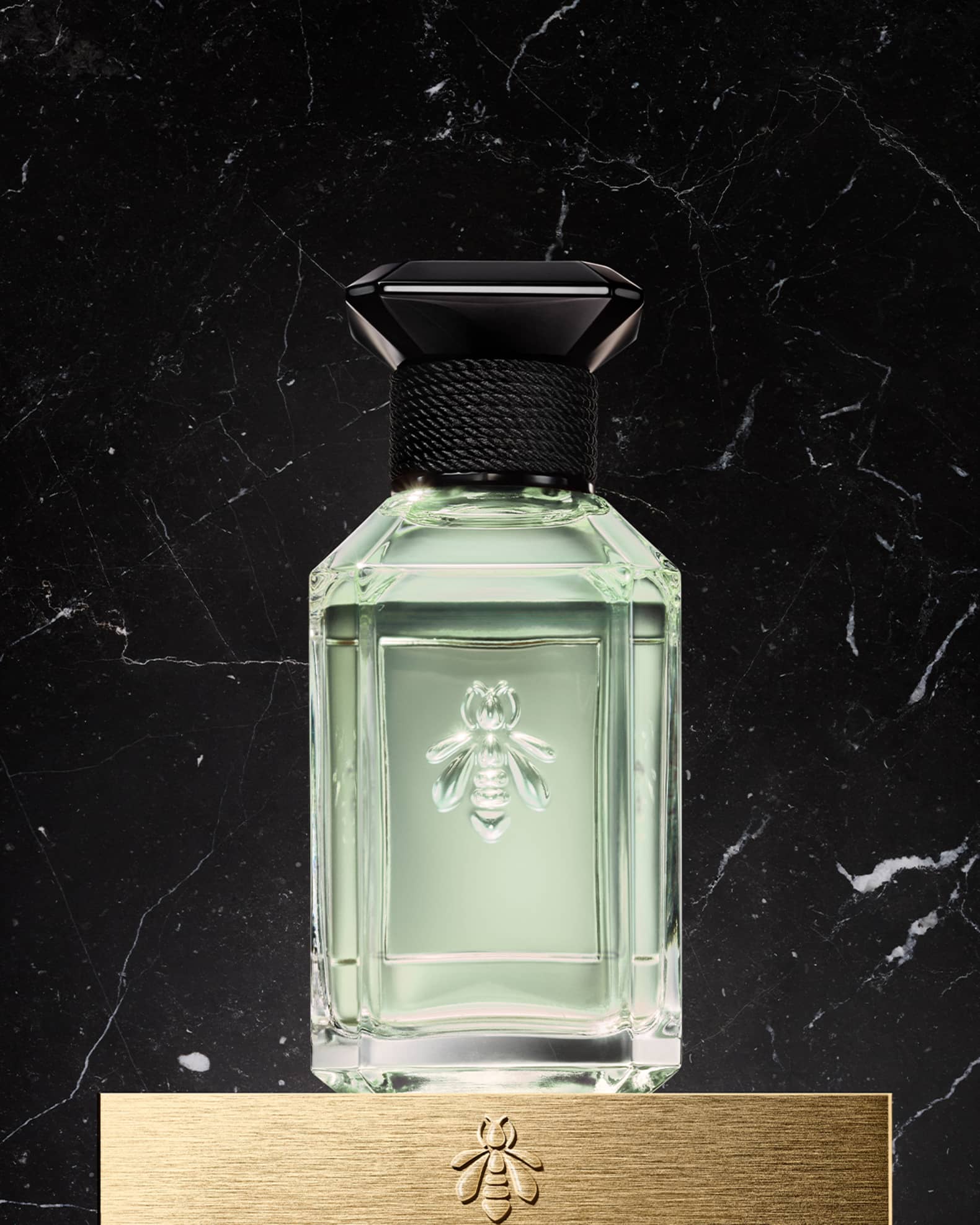 L'Art & La Matiere Herbes Troublantes Eau de Parfum 1