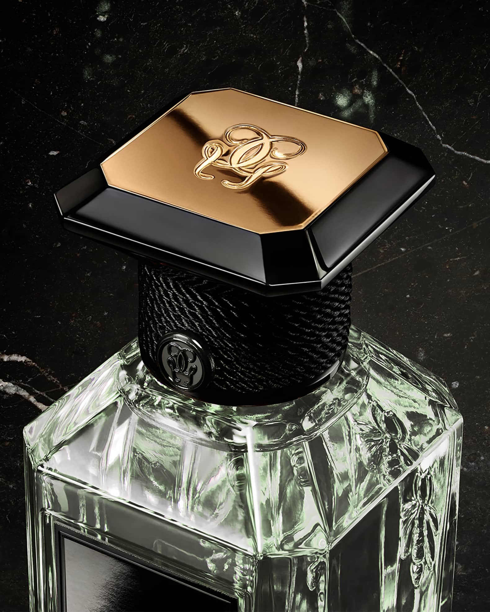 L'Art & La Matière ⋅ Herbes Troublantes – Eau de Parfum