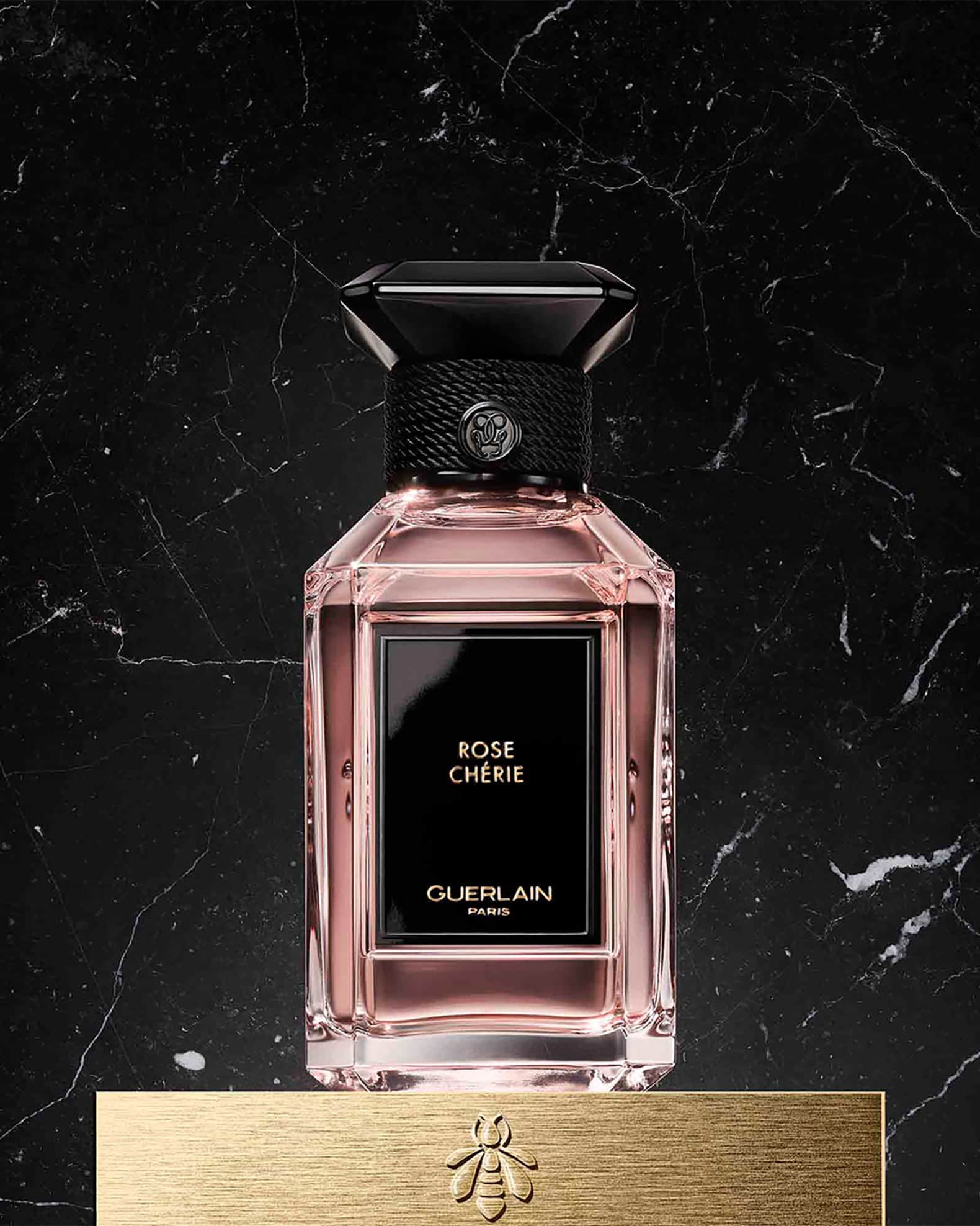 L'Art & La Matiere Rose Cherie Eau de Parfum 3.3 oz. 1
