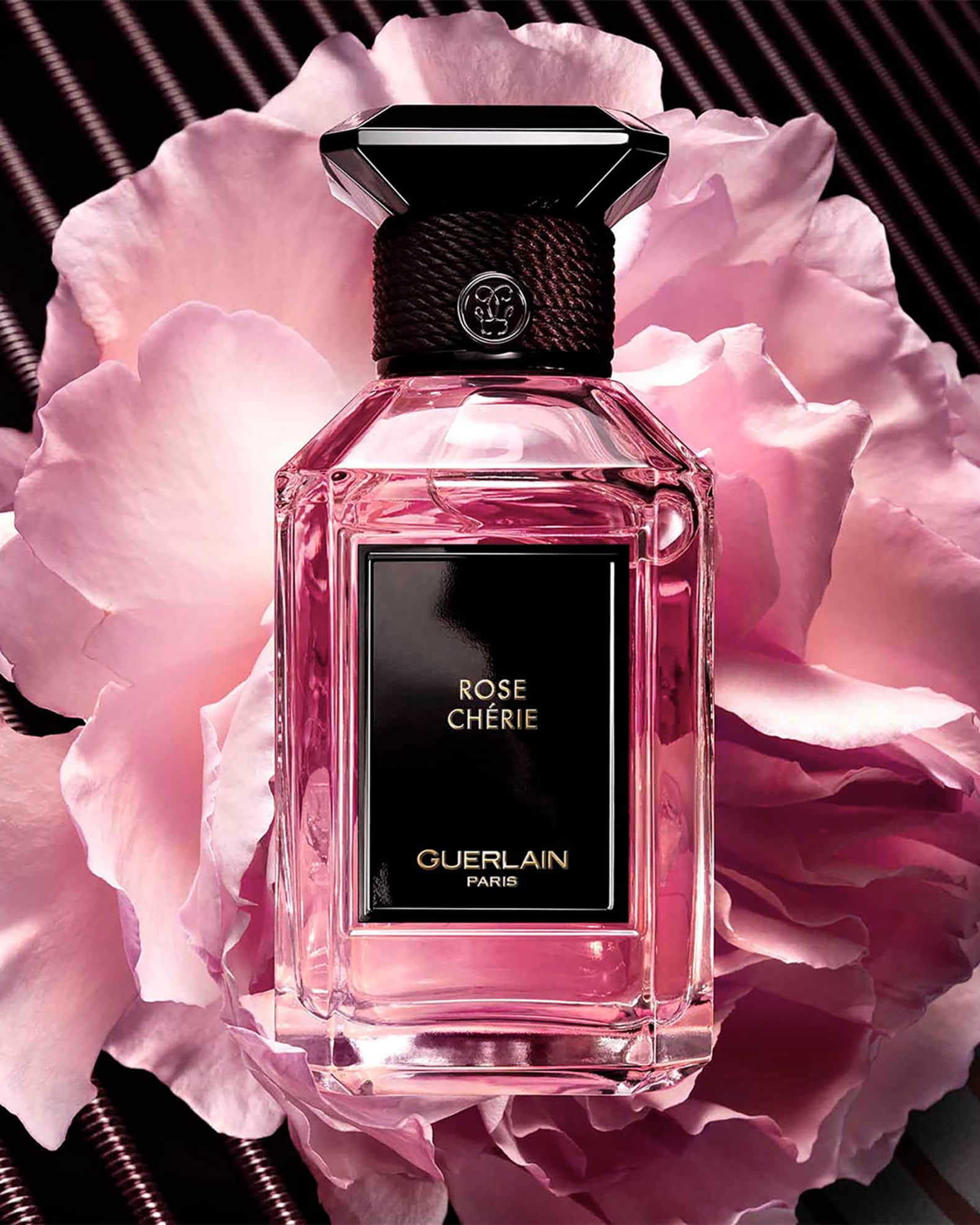 L'Art & La Matiere Rose Cherie Eau de Parfum 3.3 oz. 0