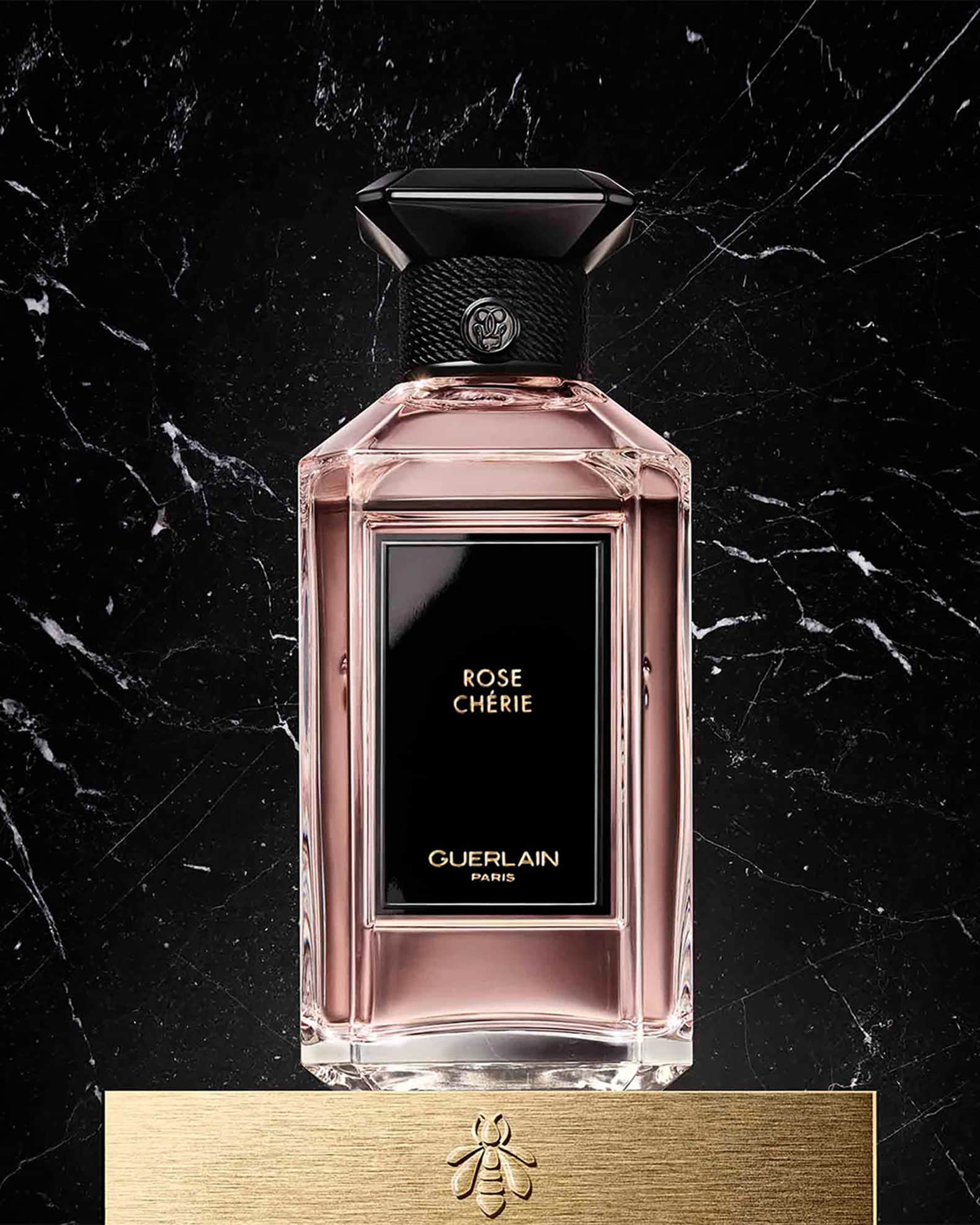 L'Art & La Matiere Rose Cherie Eau de Parfum 1