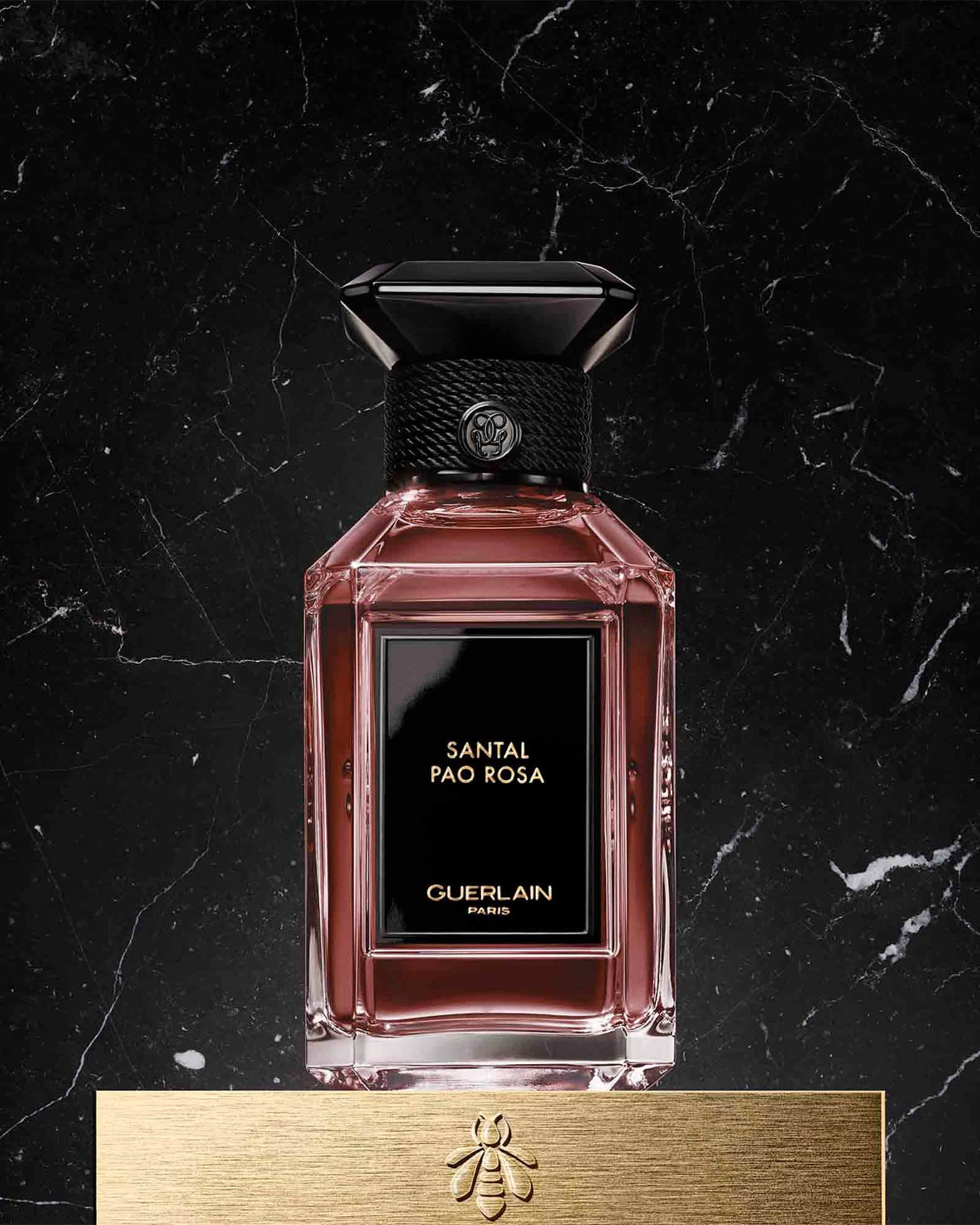 Guerlain L Art La Matiere Santal Pao Rosa Eau de Parfum 3.3 oz