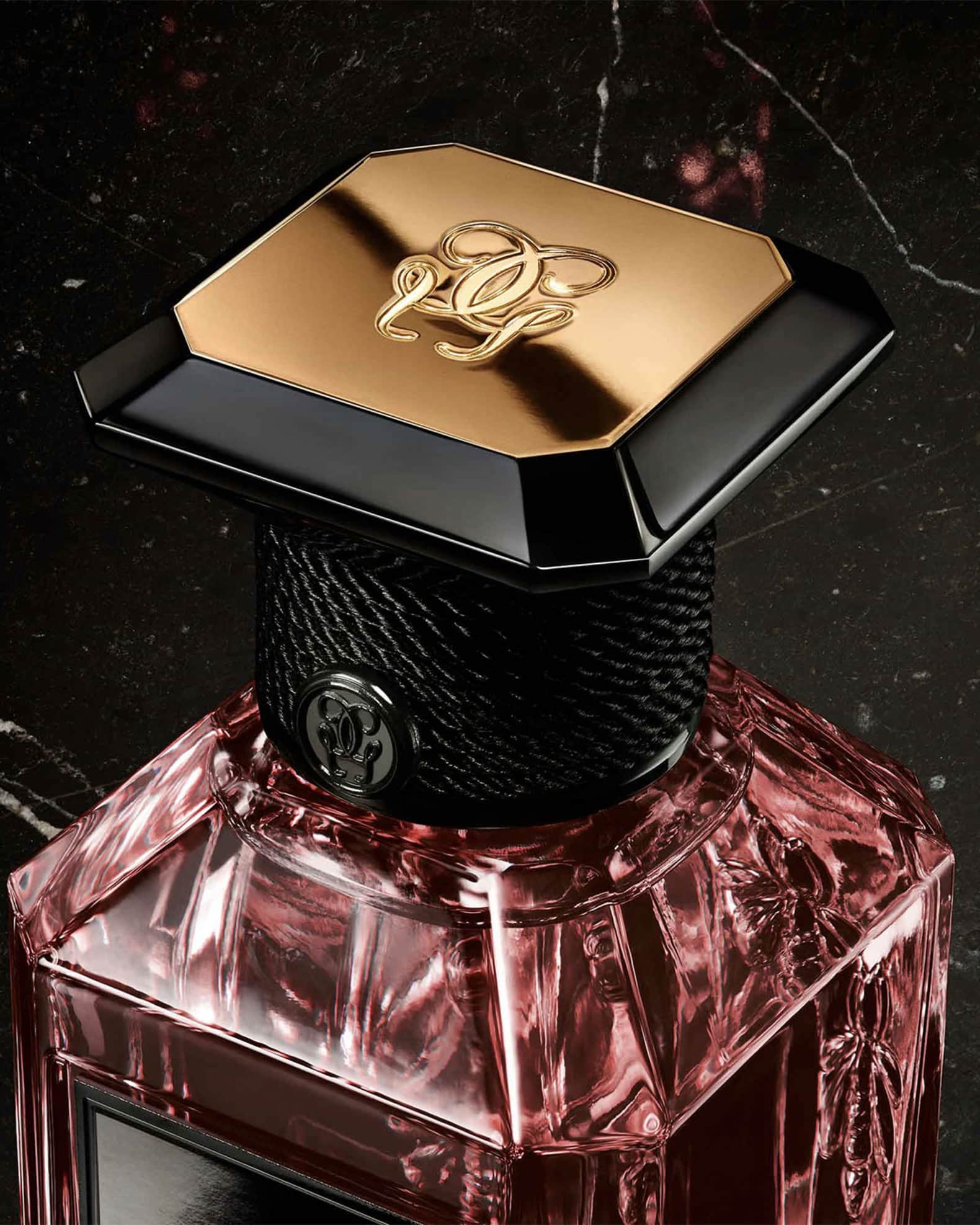 Guerlain L'Art & La Matiere Santal Pao Rosa Eau de Parfum
