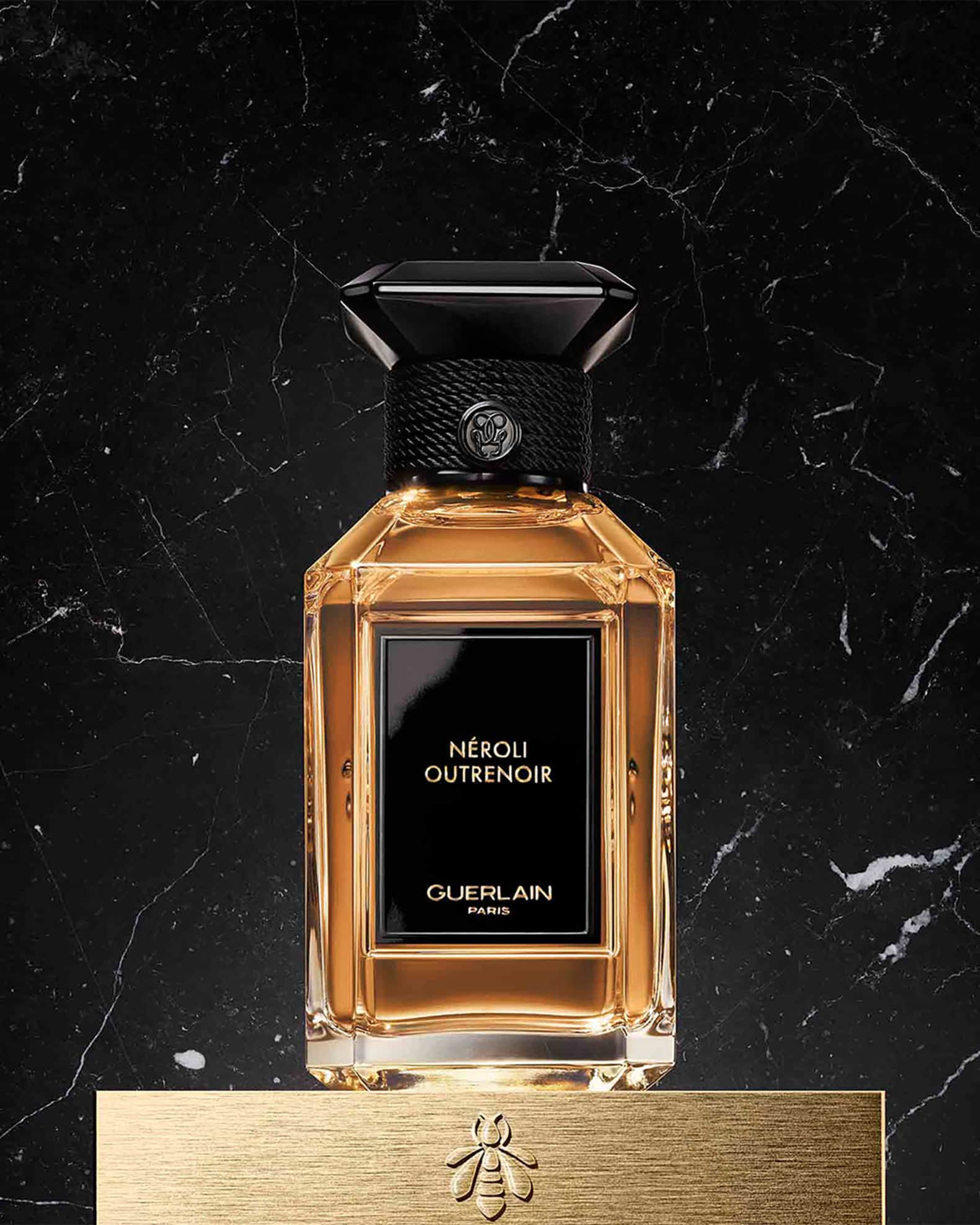 L'Art & La Matiere Neroli Outrenoir Eau de Parfum 1