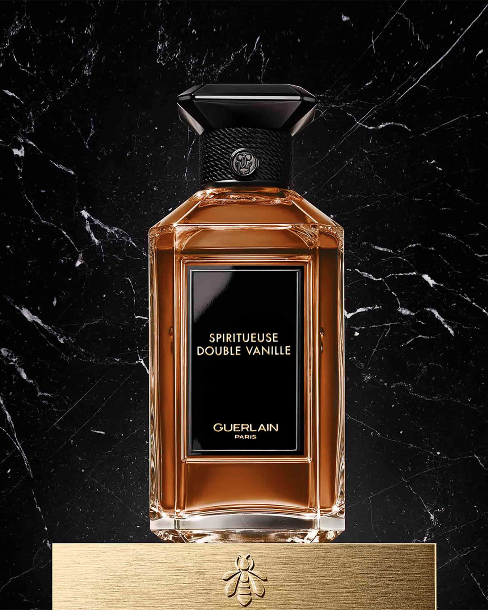 L'Art & La Matiere Spiritueuse Double Vanille Eau de Parfum 6.7 oz. 1