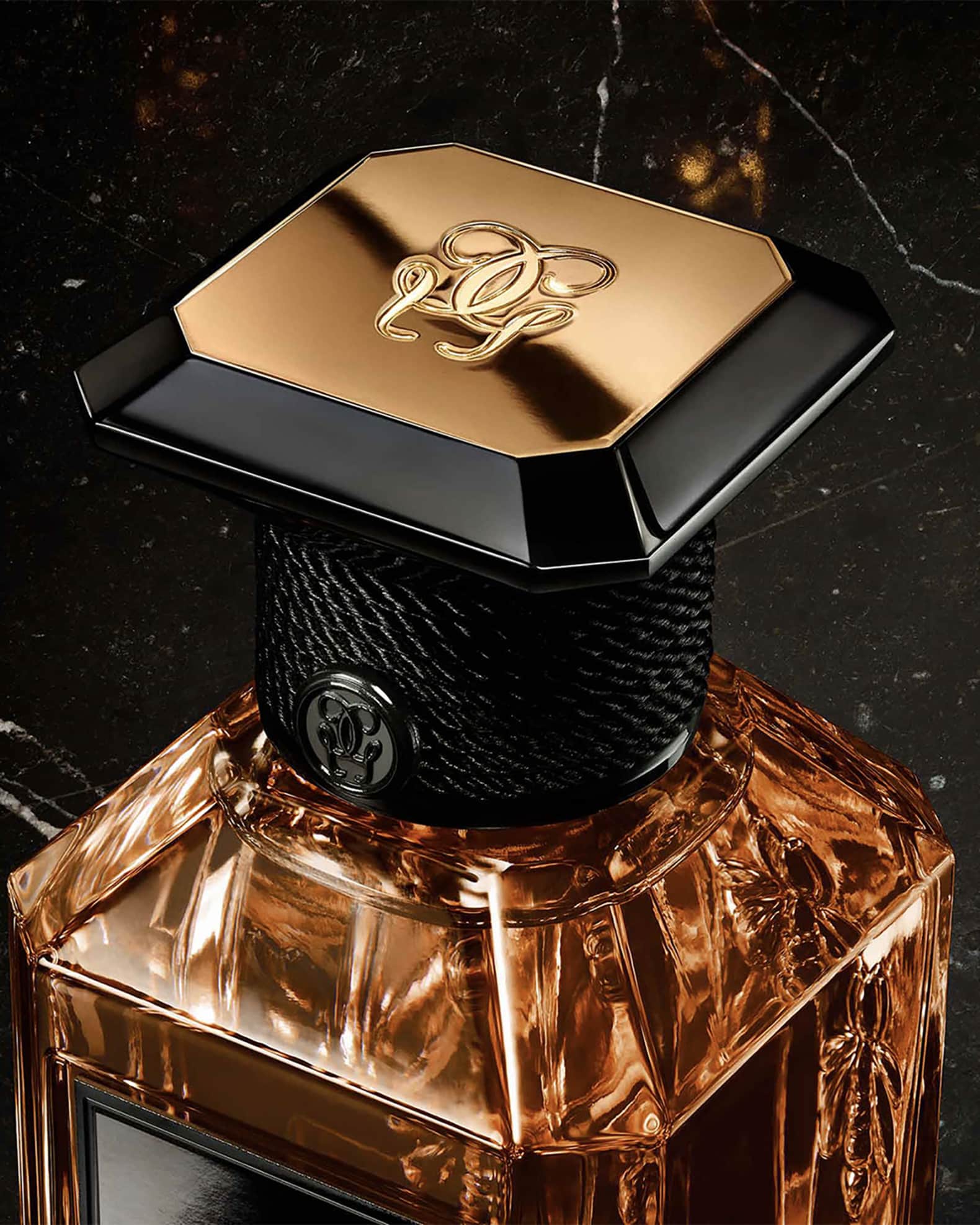 L Art La Matiere Spiritueuse Double Vanille Eau de Parfum 6.7 oz