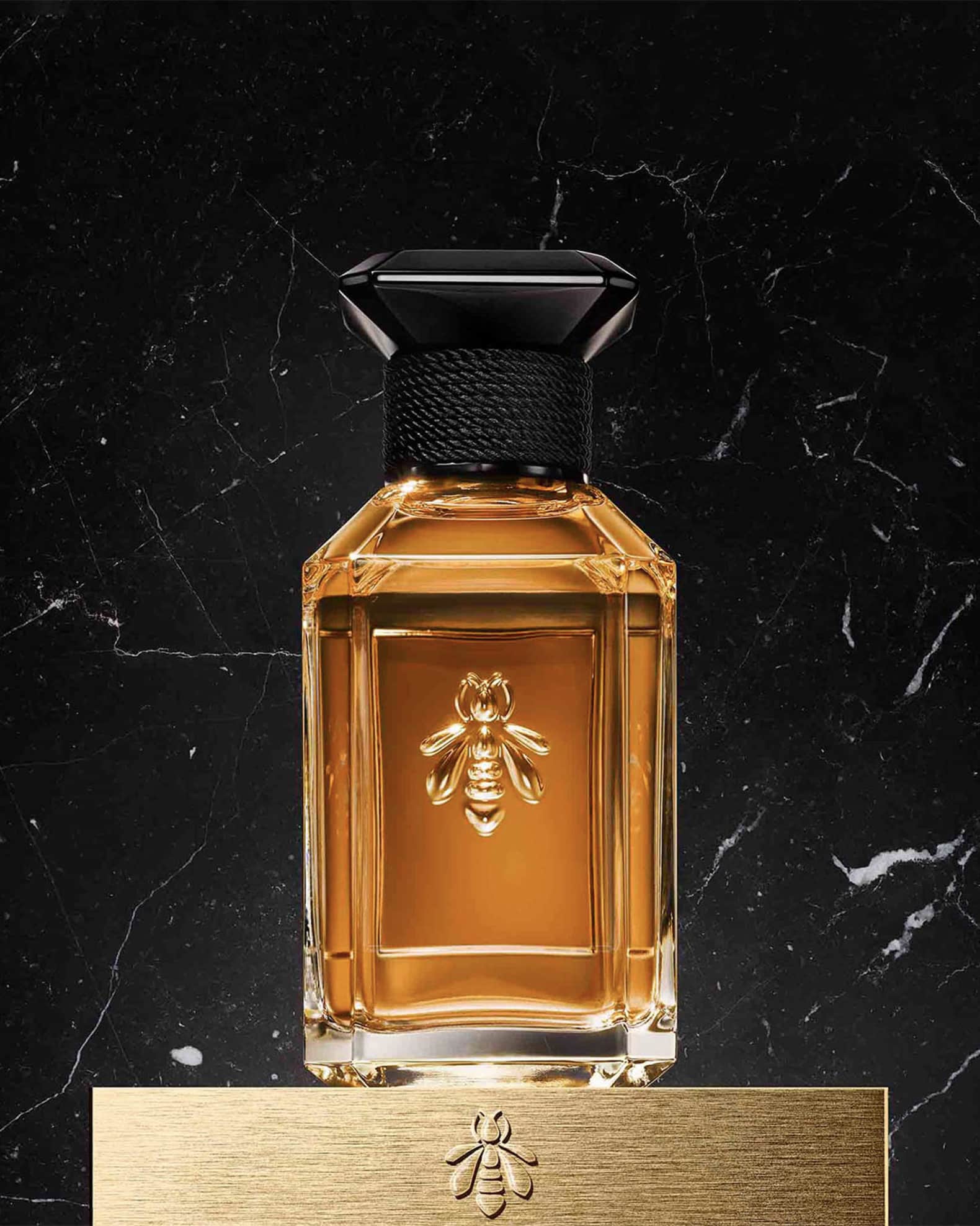 Guerlain L'Art & La Matiere Cuir Beluga Eau de Parfum, 3.3 oz