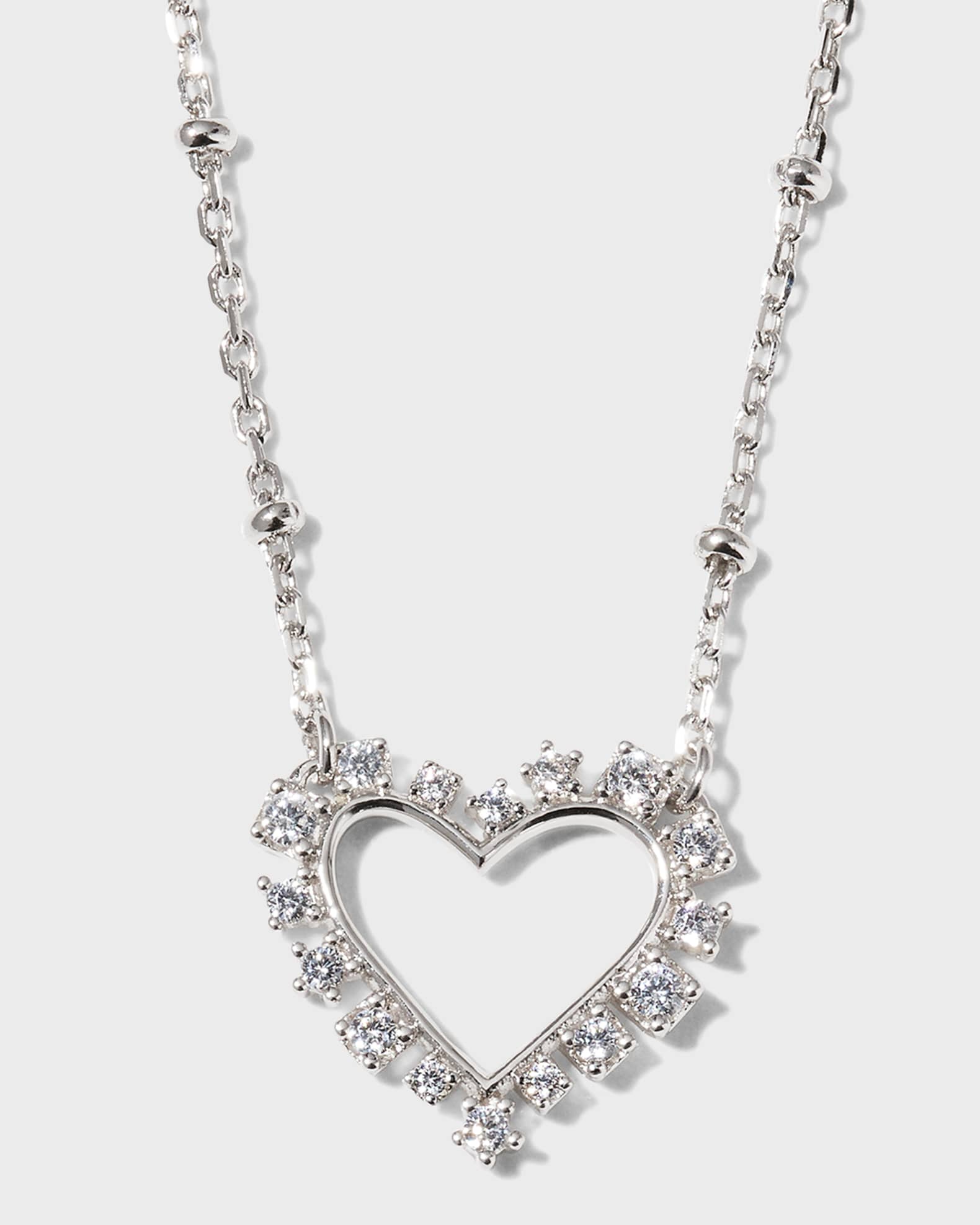 Kendra scott aries necklace clearance