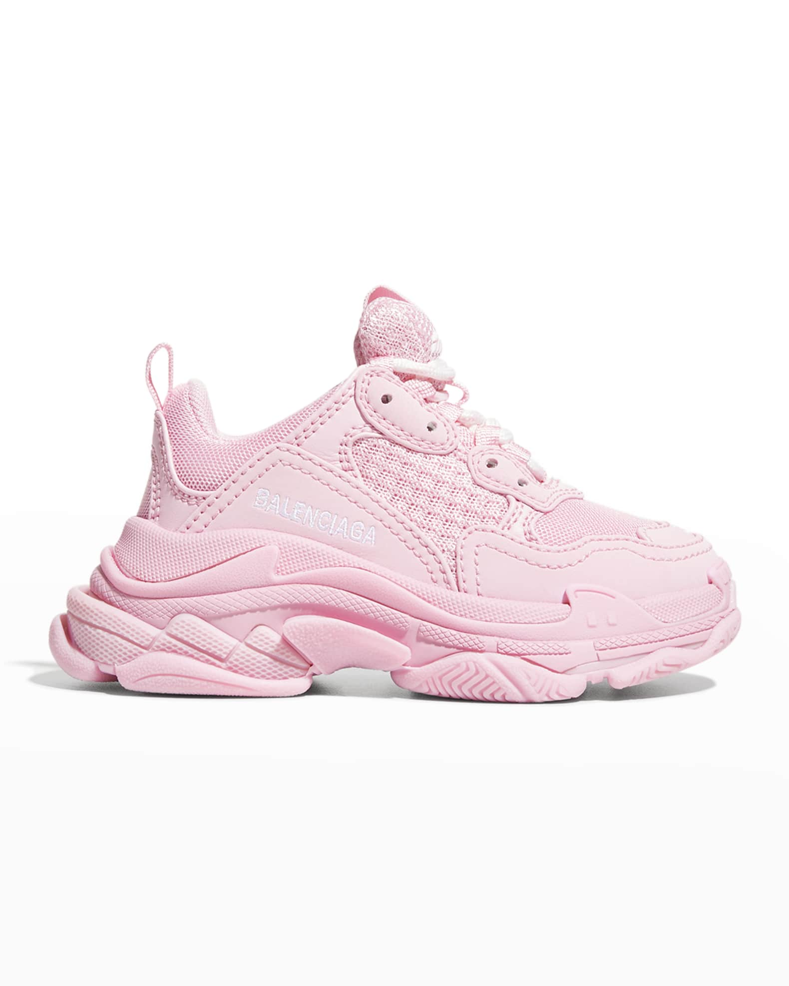 balenciaga sneakers toddler