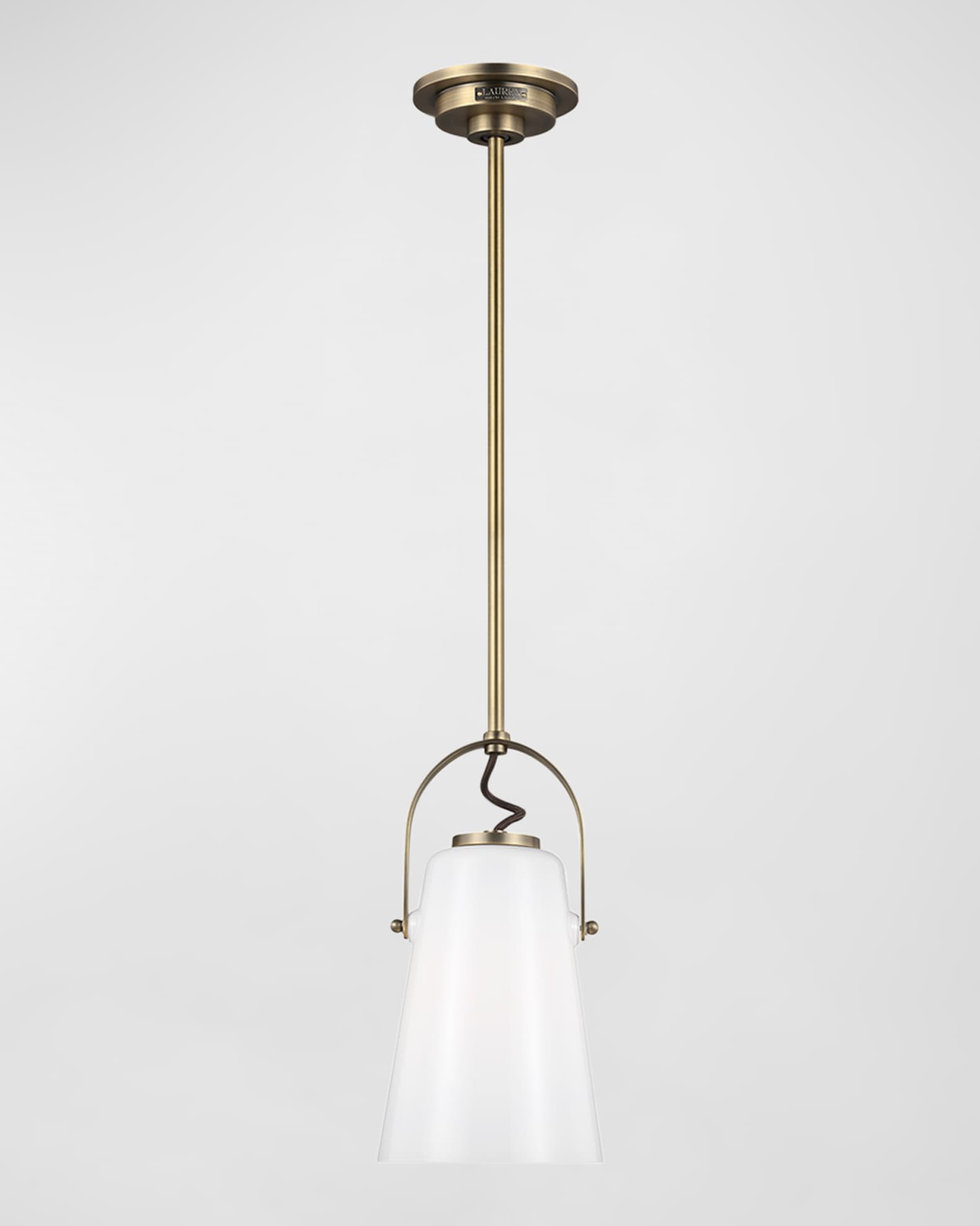Hazel Mini Pendant By Lauren Ralph Lauren 0