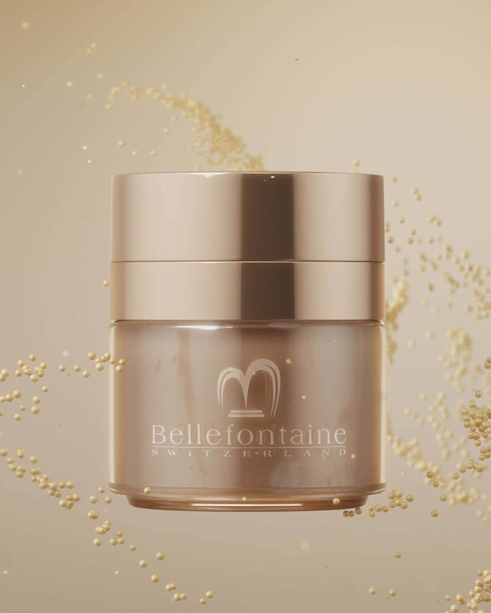 Bellefontaine Exquis Golden Caviar | Neiman Marcus