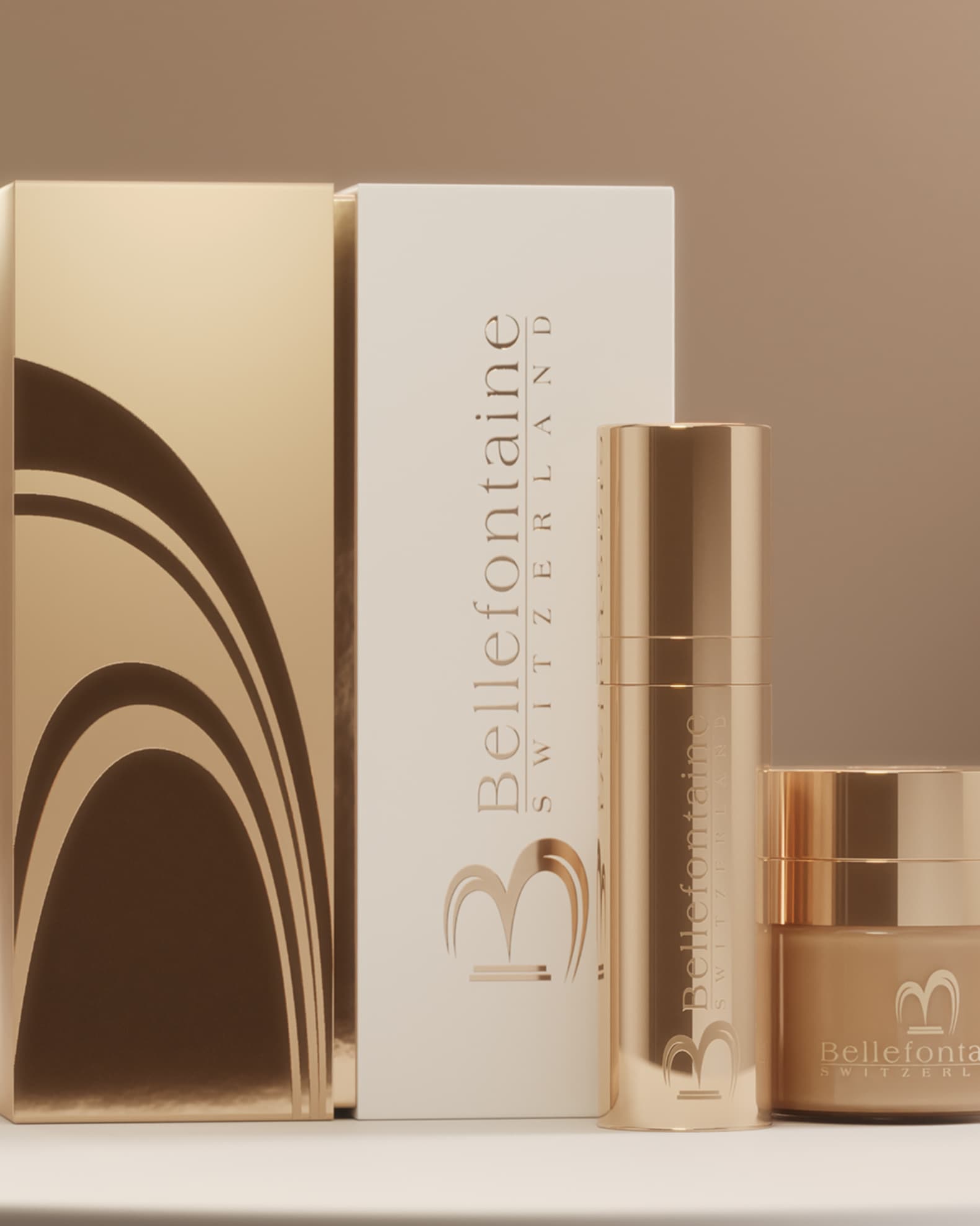 Bellefontaine Exquis Golden Caviar | Neiman Marcus