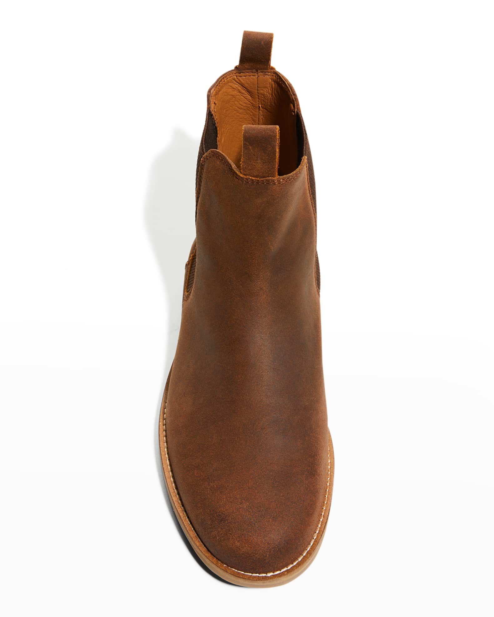 odessa chelsea boot