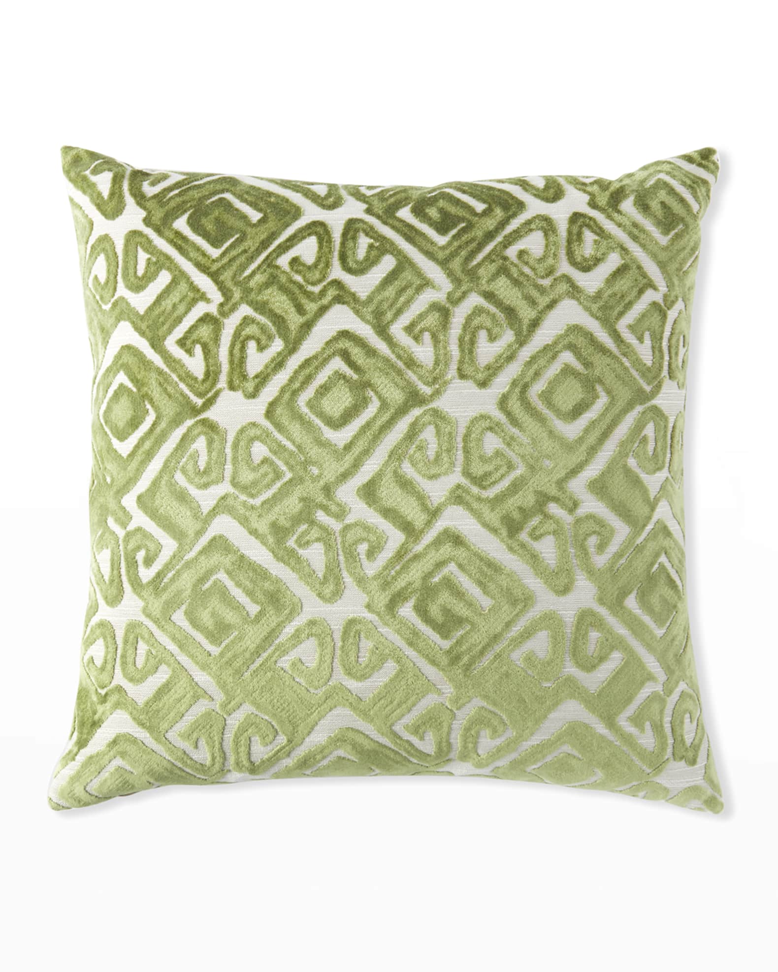 Hanzo Decorative Pillow 1