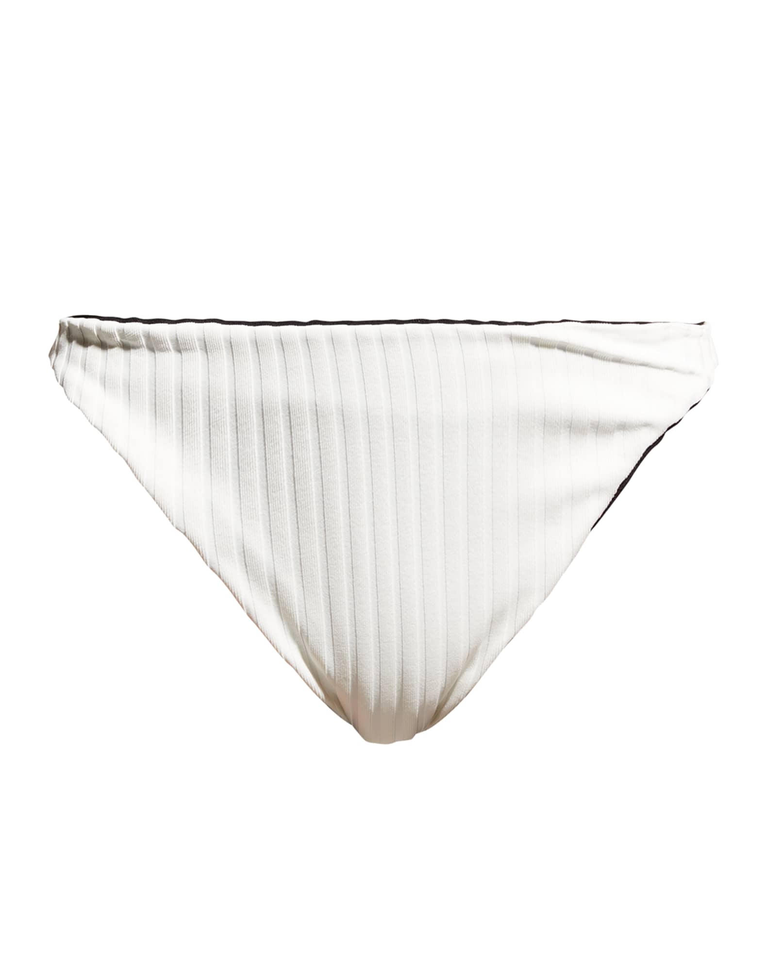 The Annabelle Reversible Bikini Bottoms 1