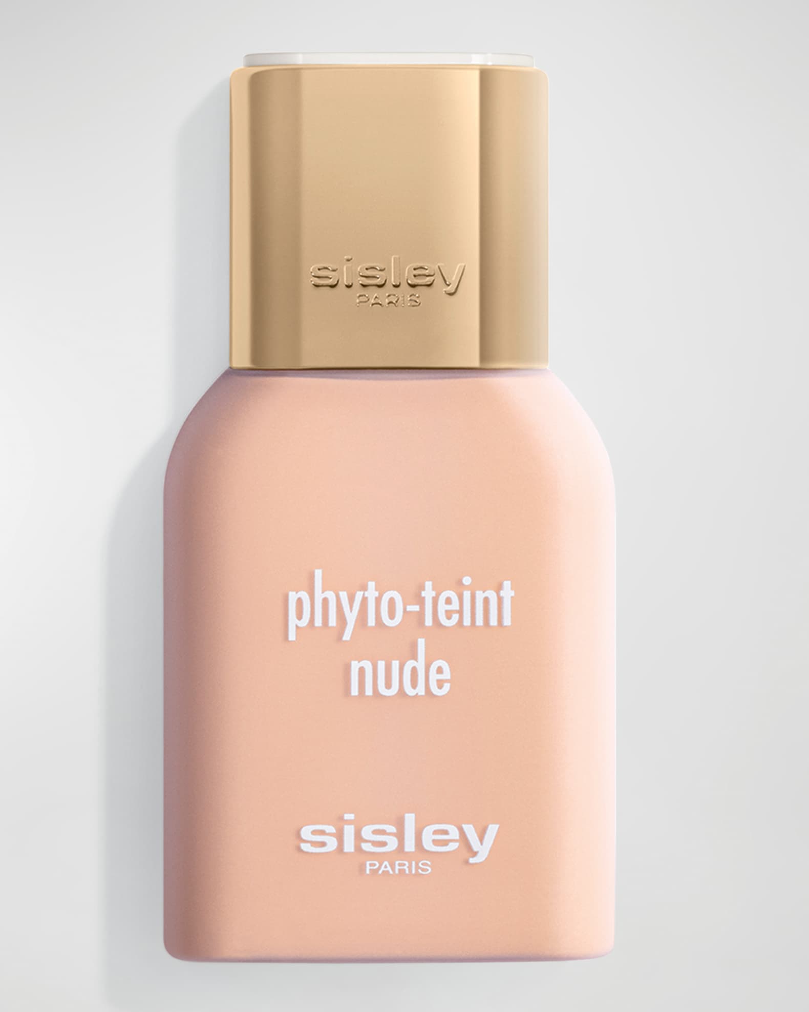 Phyto-Teint Nude 0