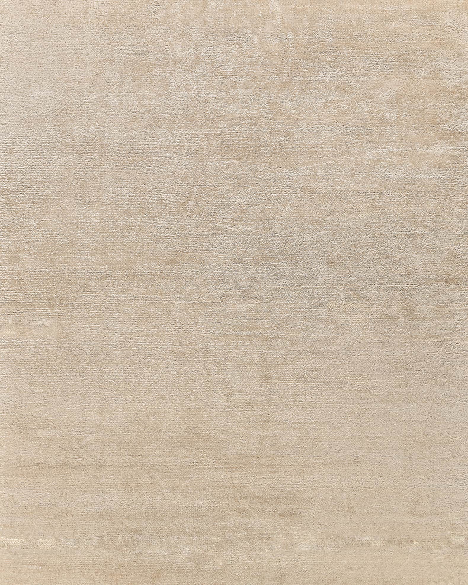 Lucia Hand-Knotted Rug 1