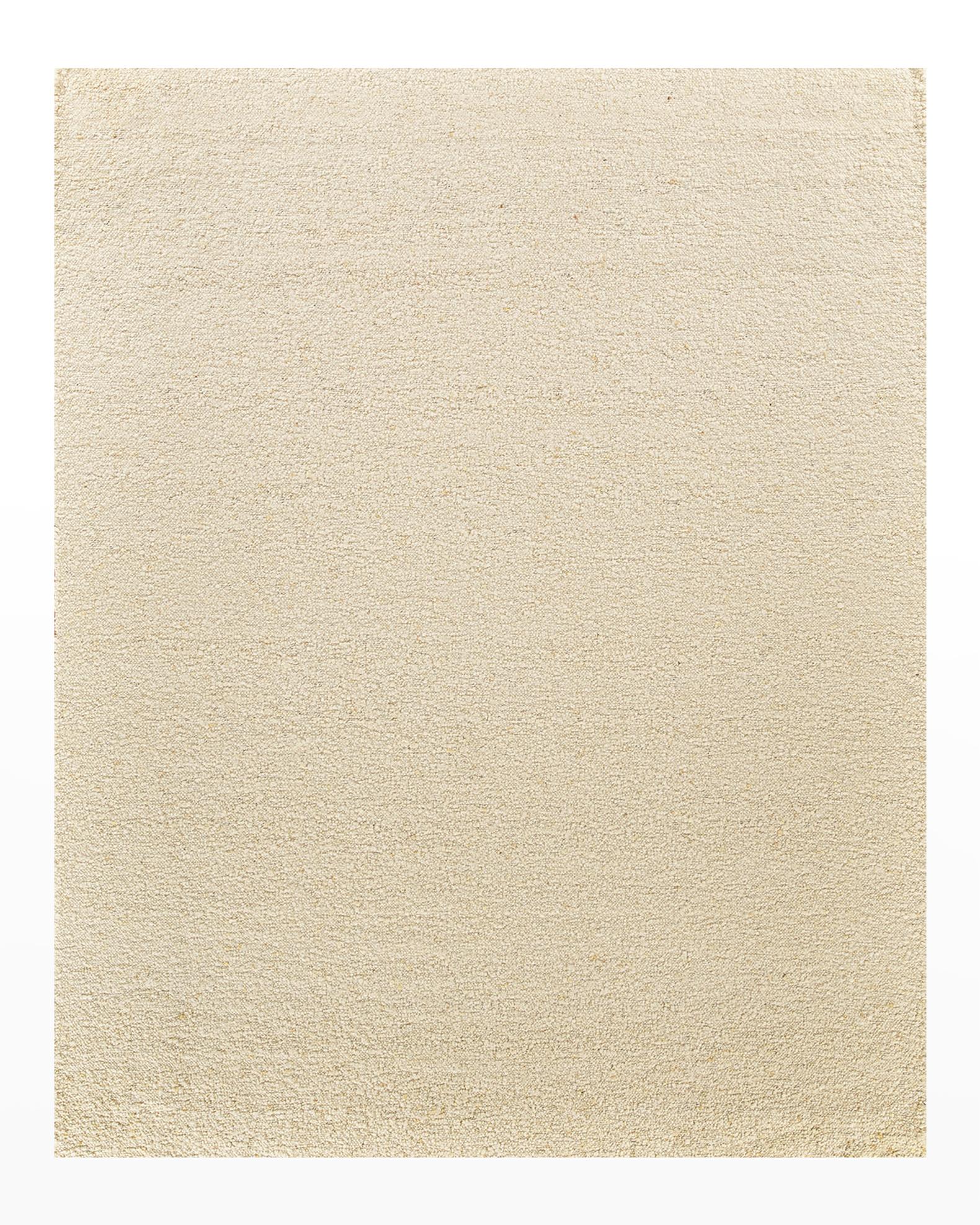 Maya Handmade Wool Rug | Neiman Marcus